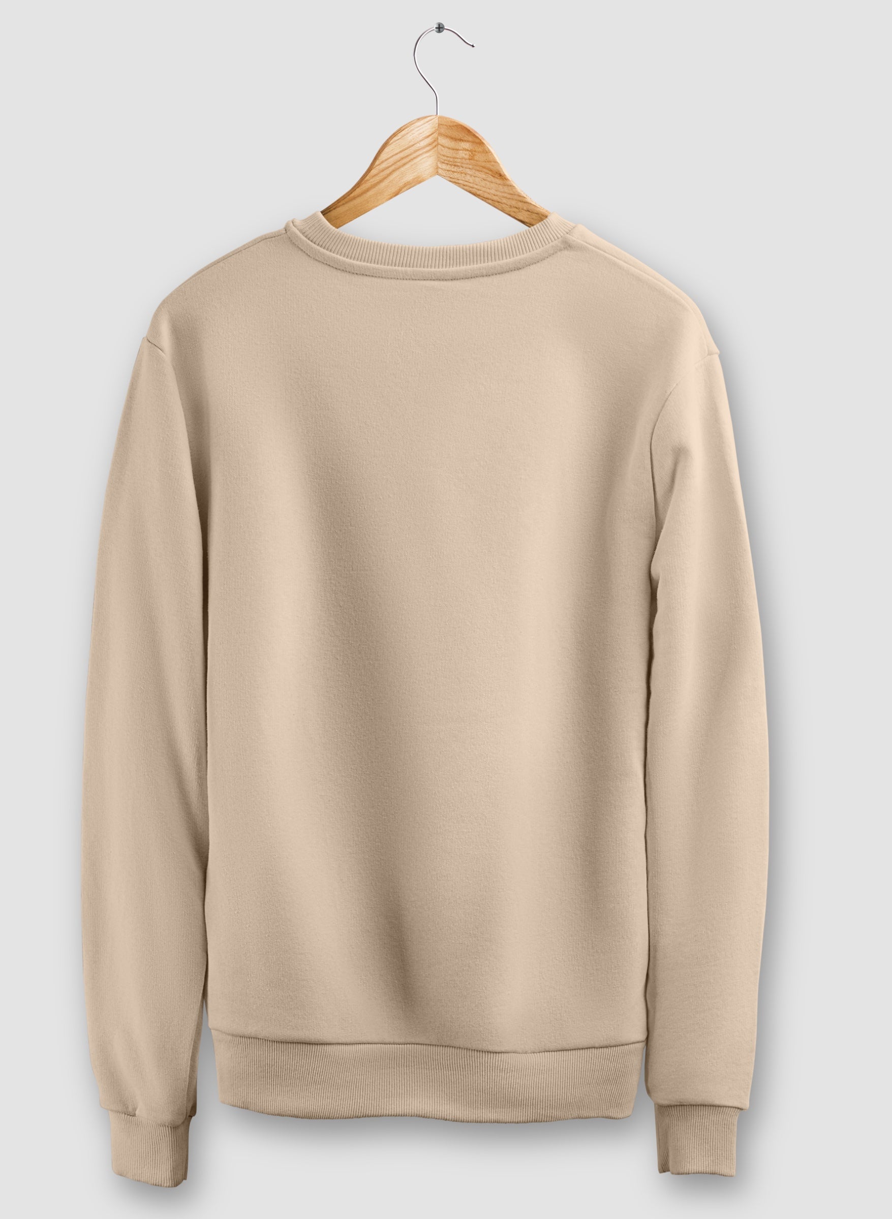 Bajrang Bali Sweatshirt ( with Pockets )