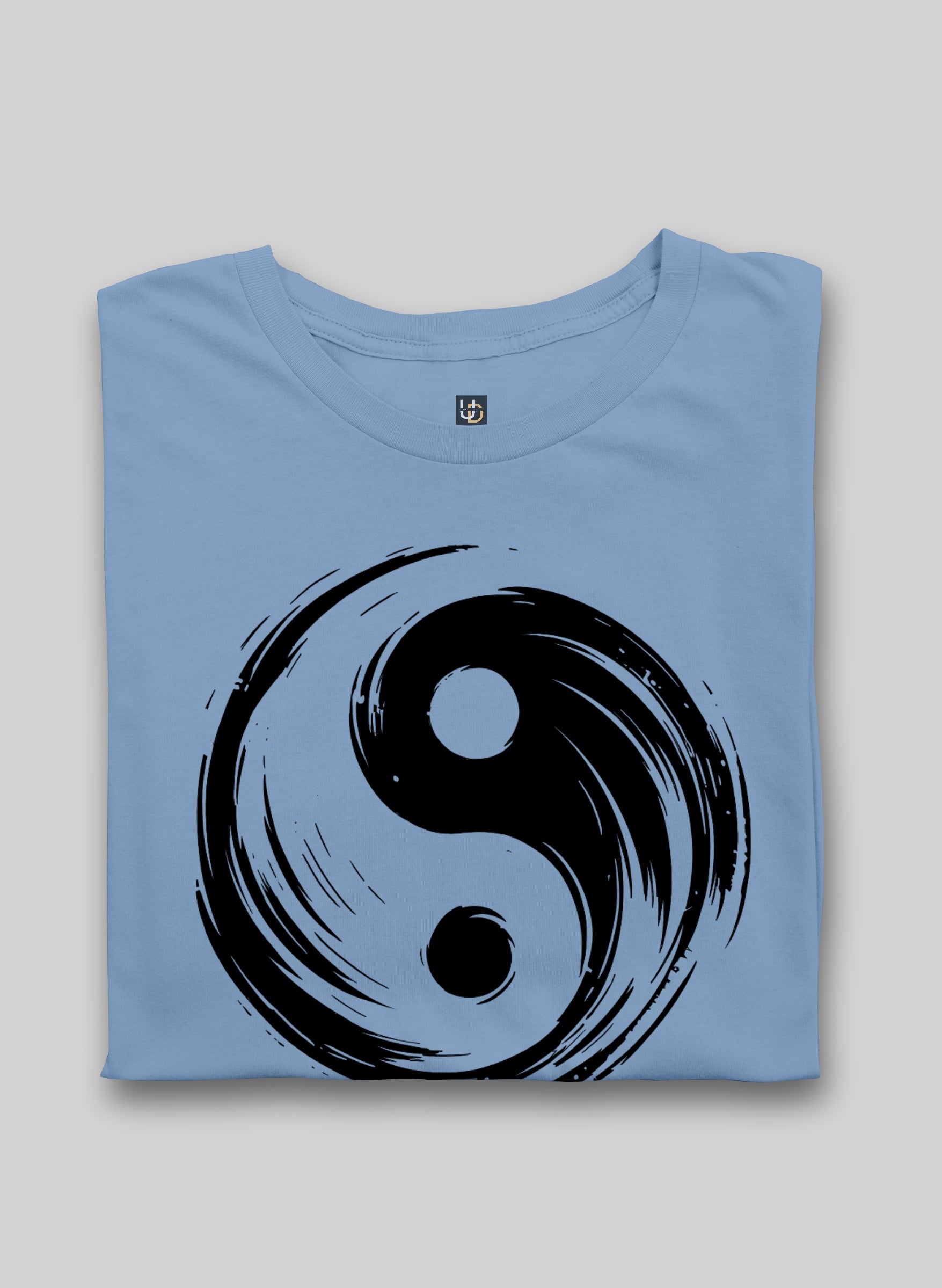 Balance Half Sleeve T-Shirt