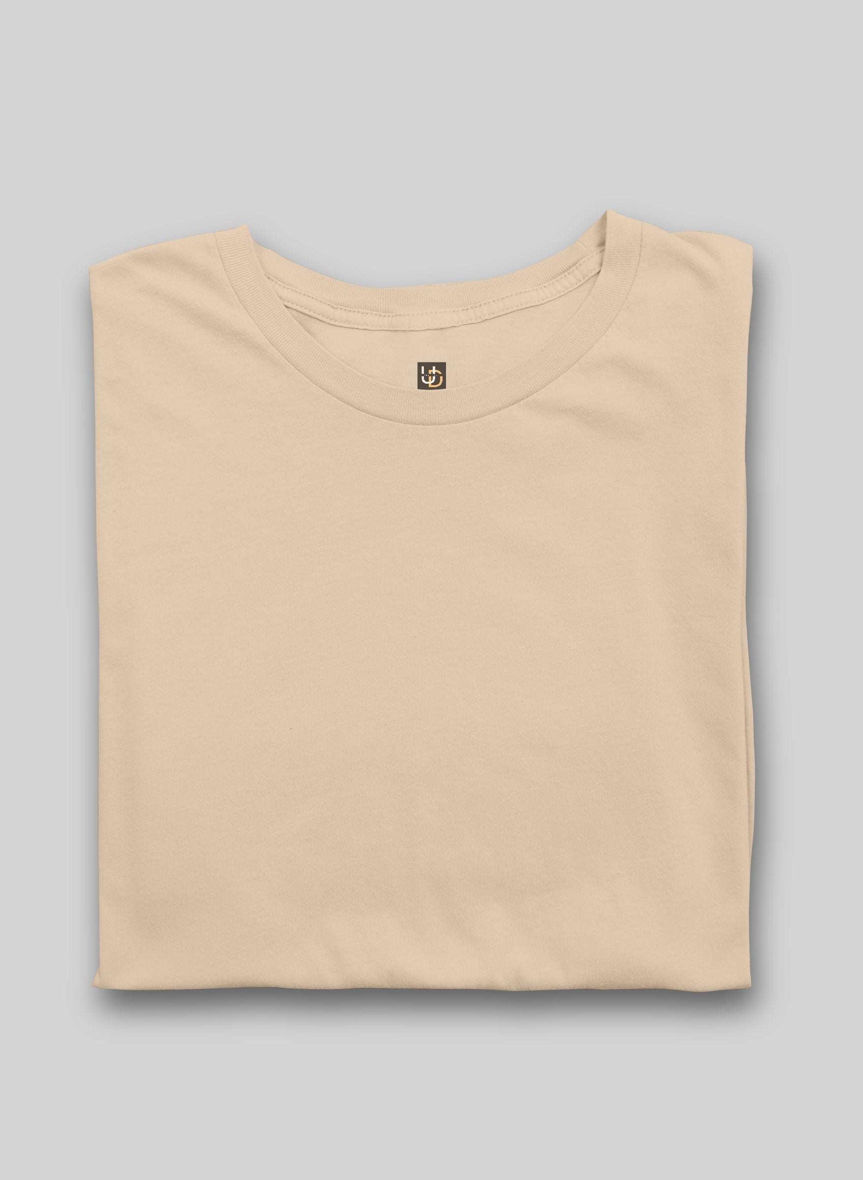 Sandal Half Sleeve T-Shirt