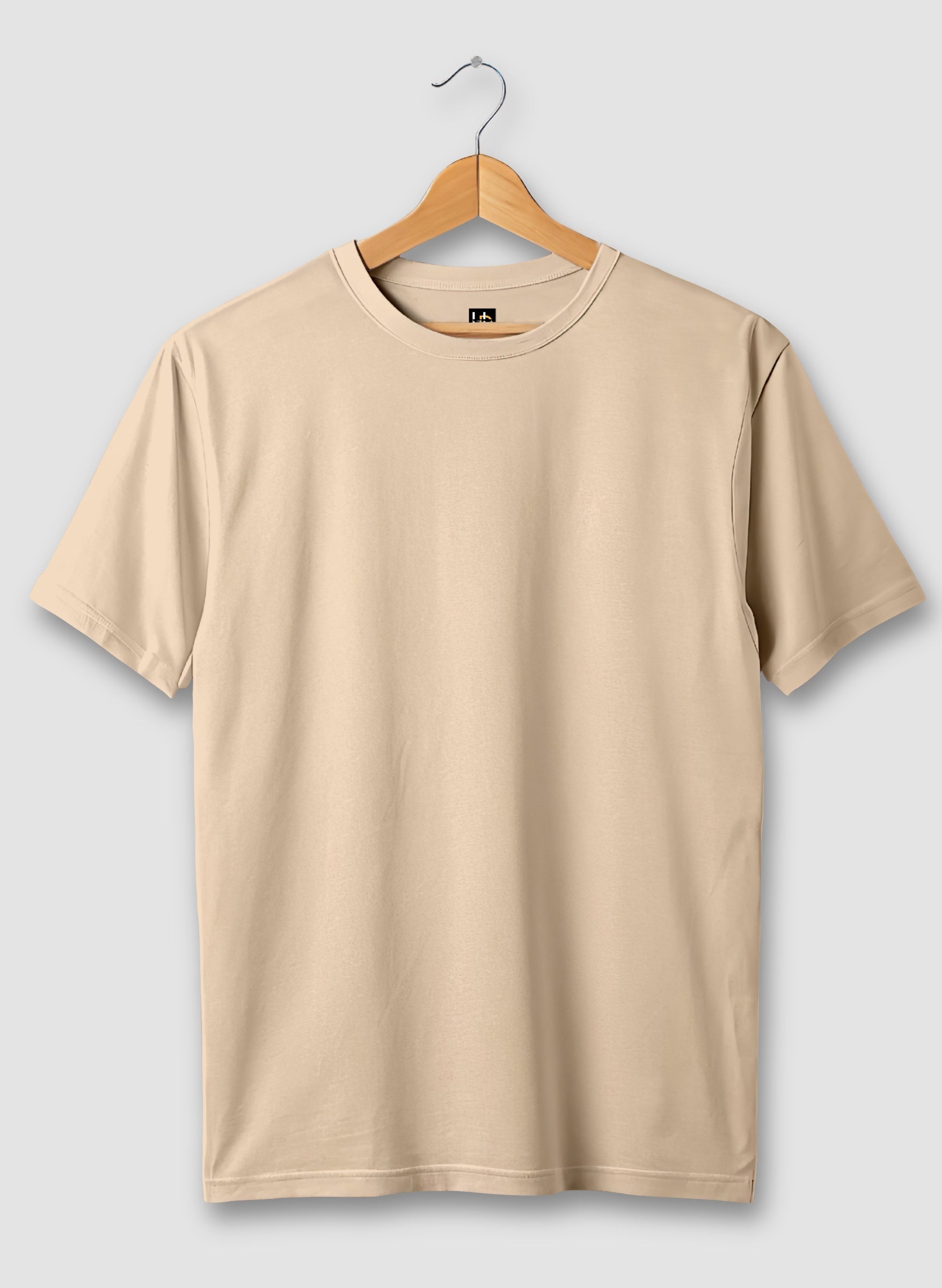 Sandal Half Sleeve T-Shirt