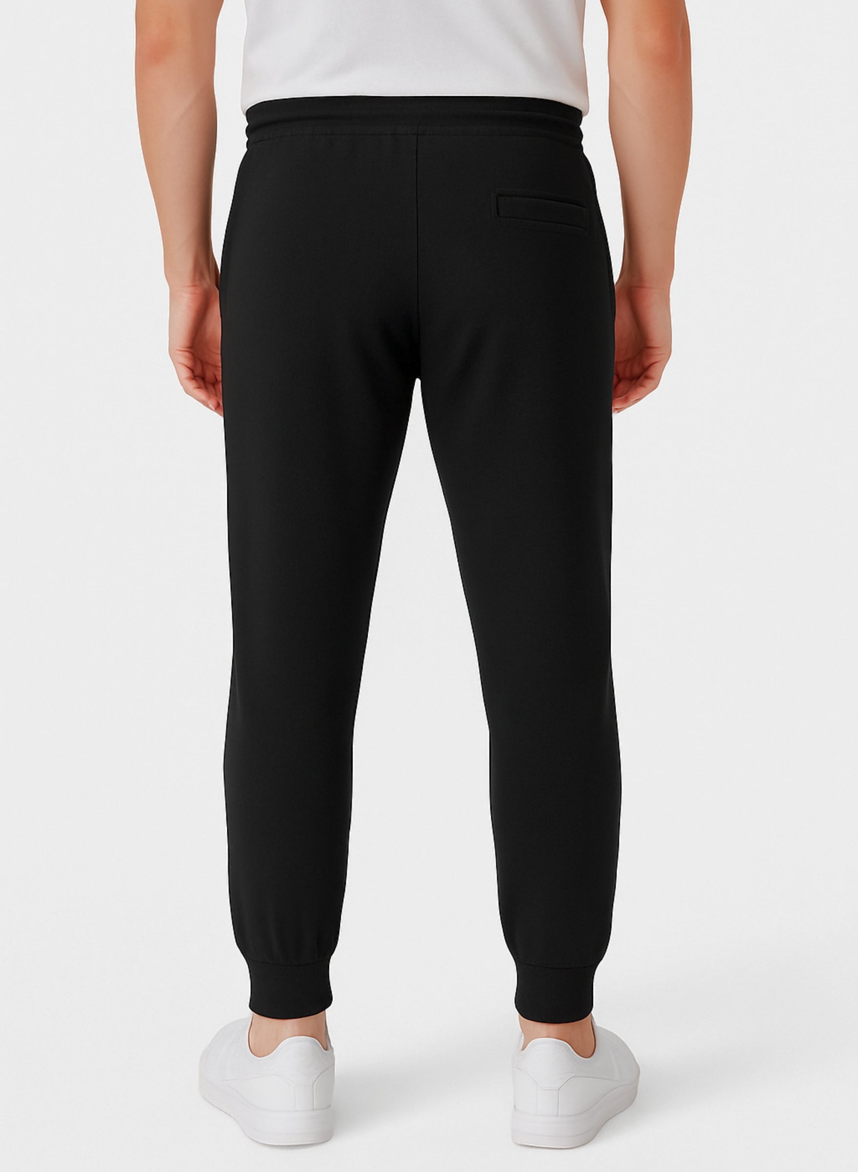 Black Jogger