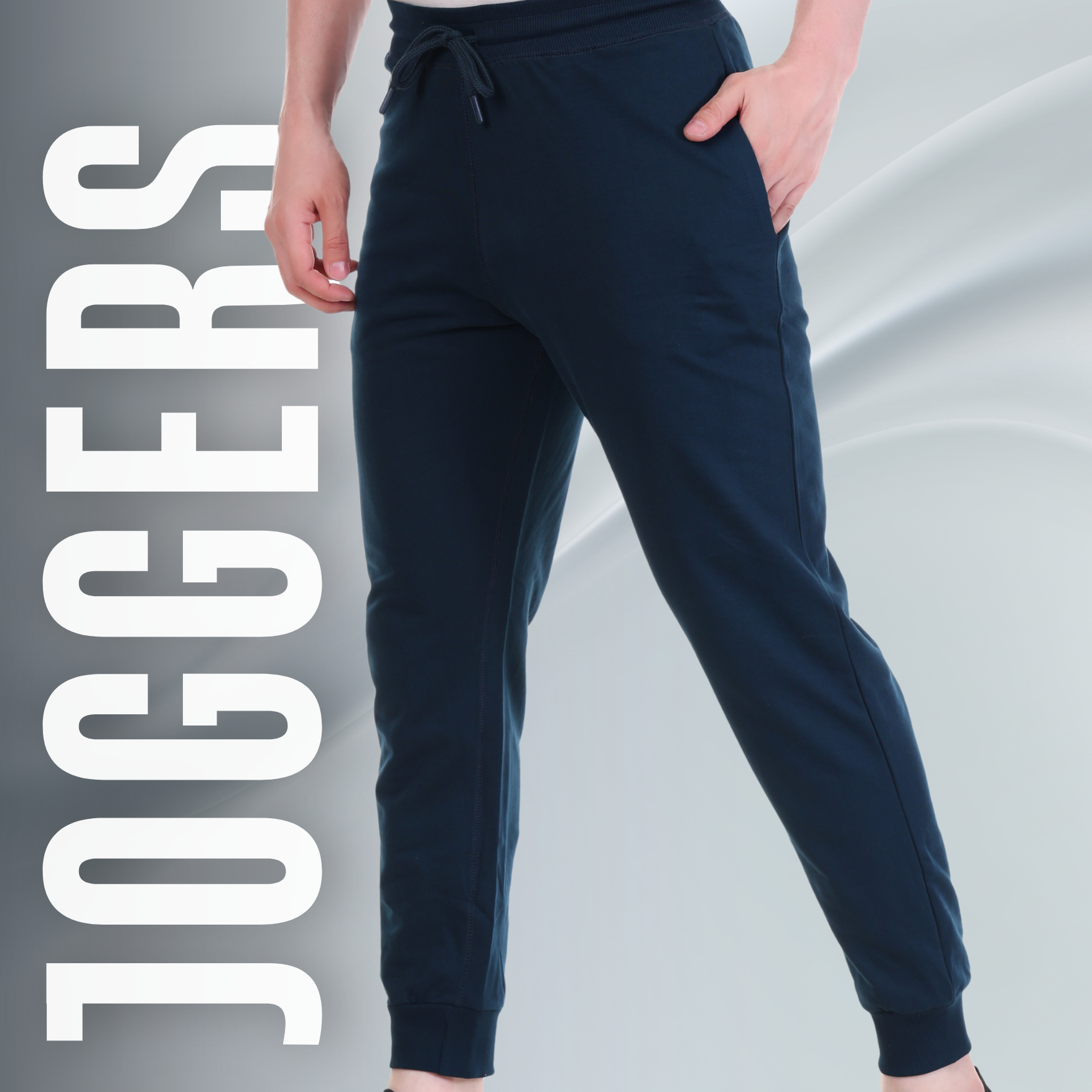 Premium Joggers