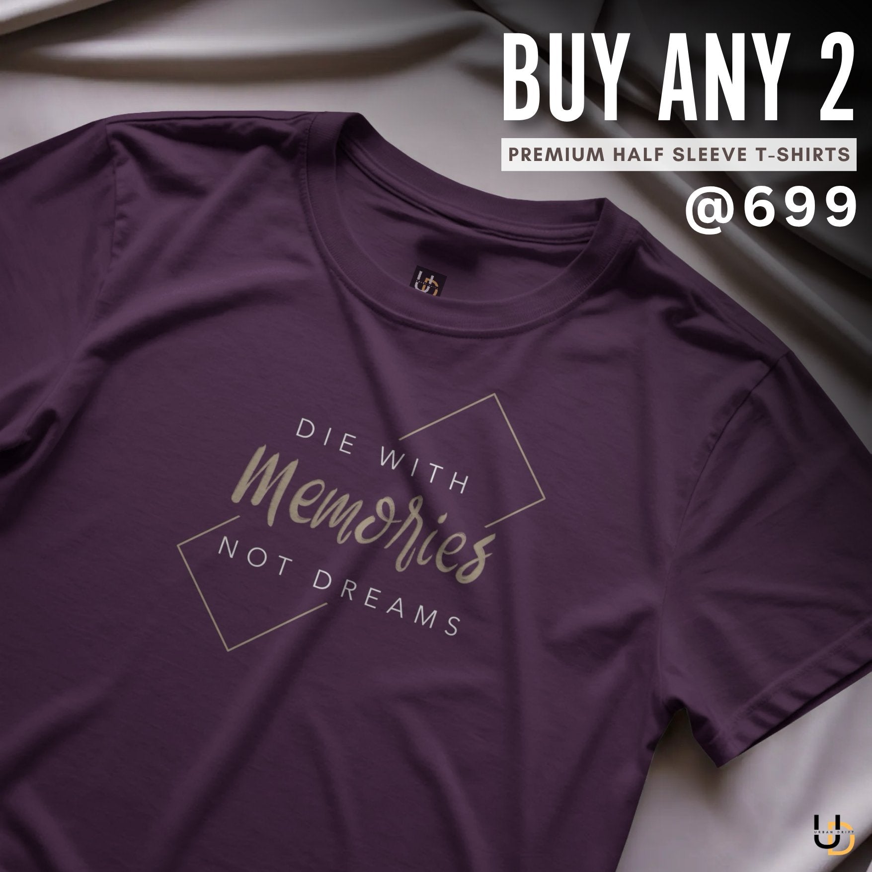 Pick any 2 at ₹699