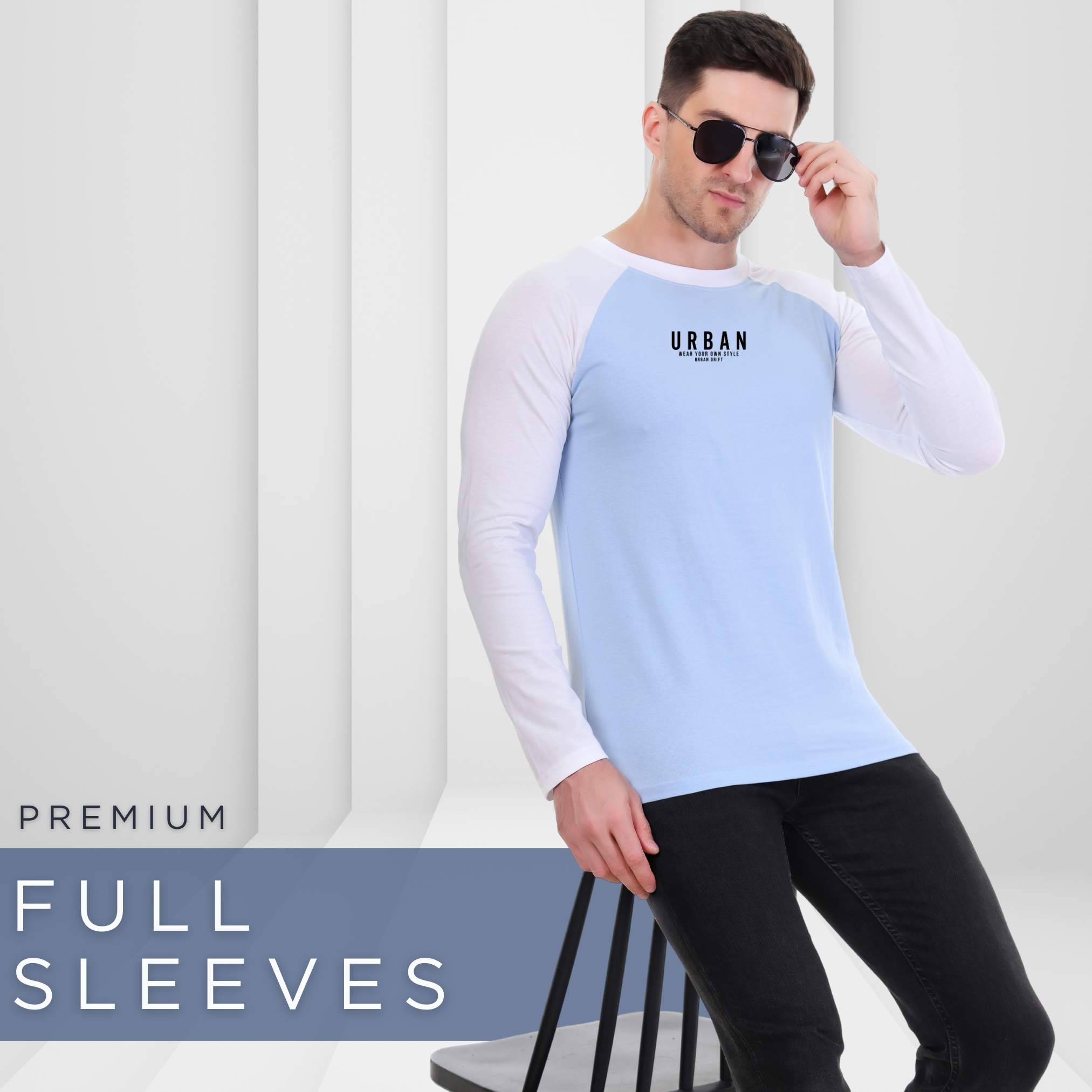 Premium Full Sleeves