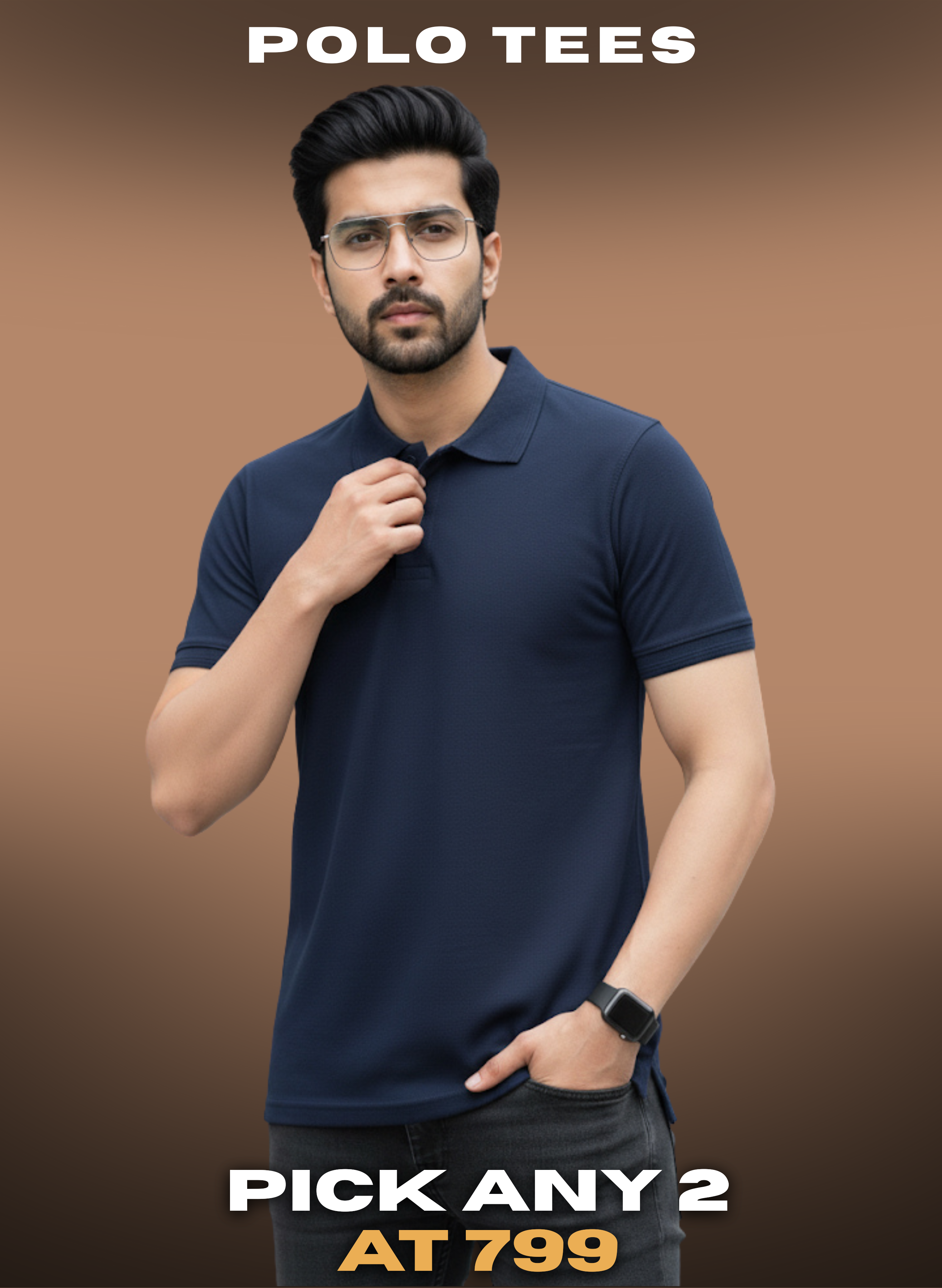 Polo ( Top Image )