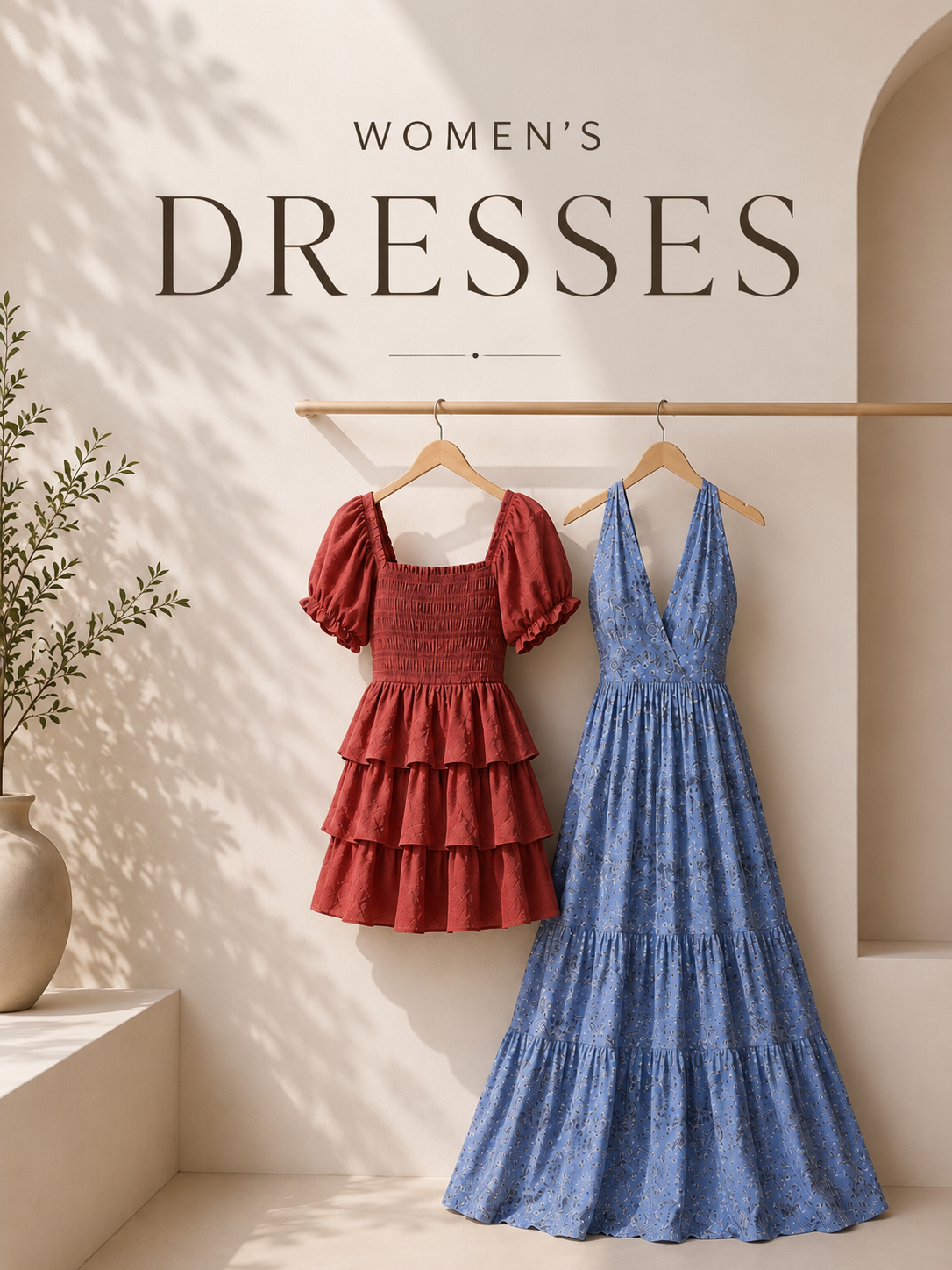 Women's Dresses
