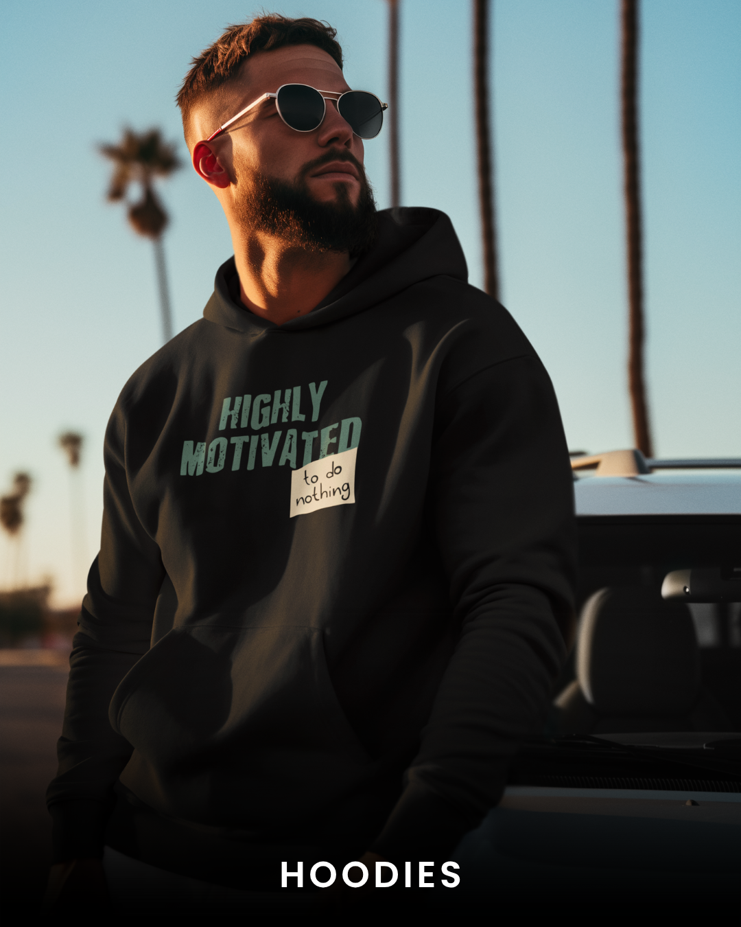 Hoodies New