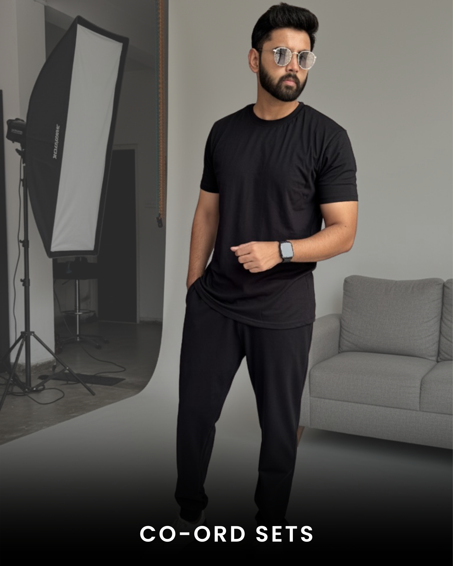 Co-ord Set