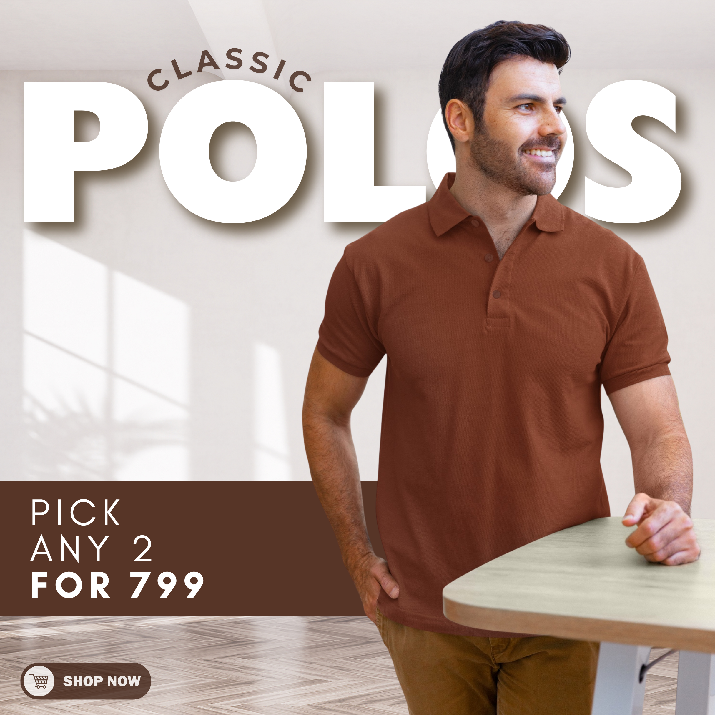 Polo ( Offer )