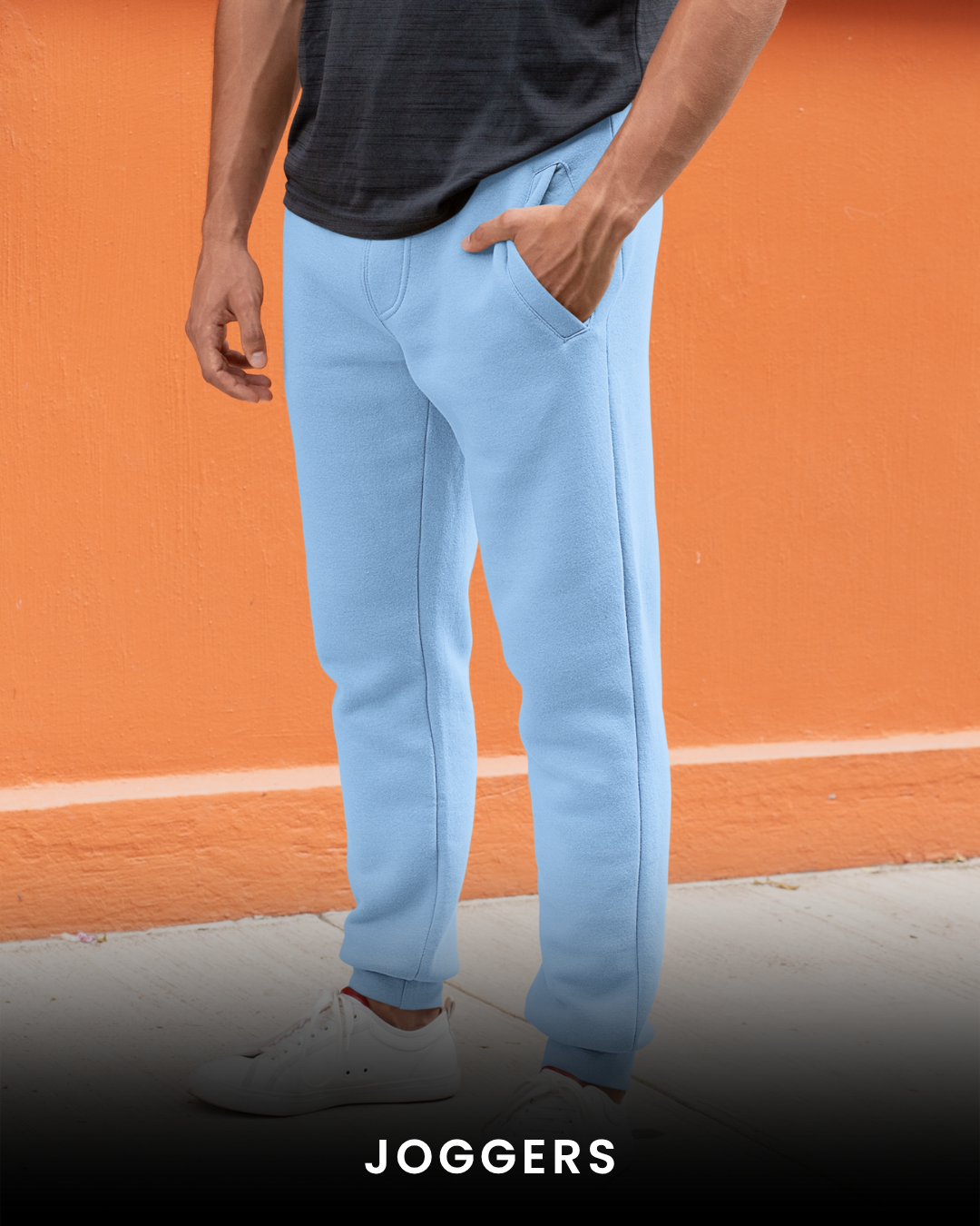 Joggers New