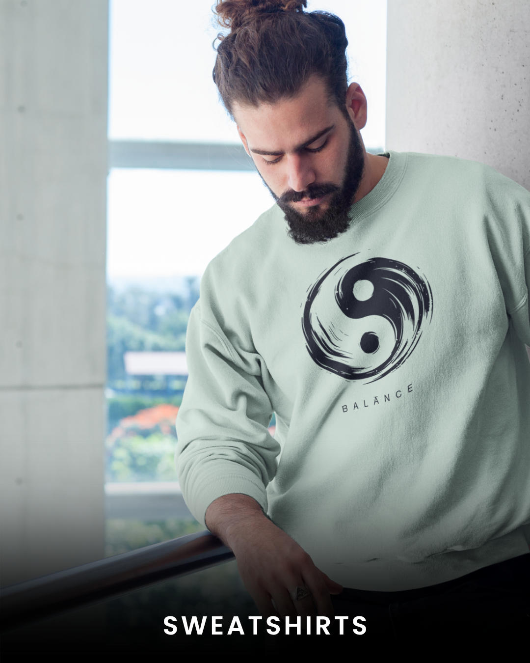Sweatshirts New