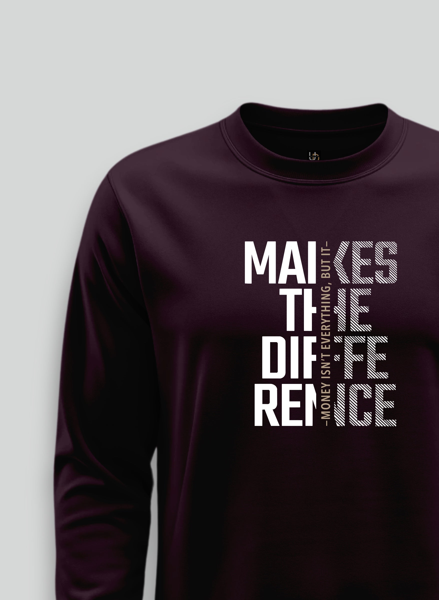 Money Wine Sweatshirt