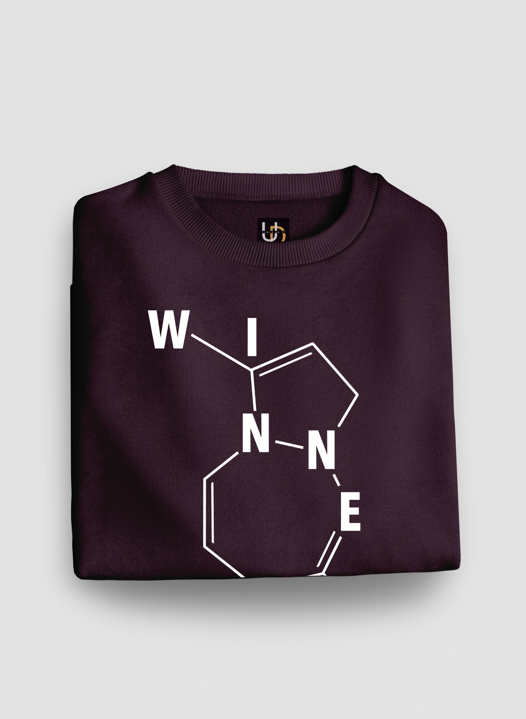 Winner Sweatshirt