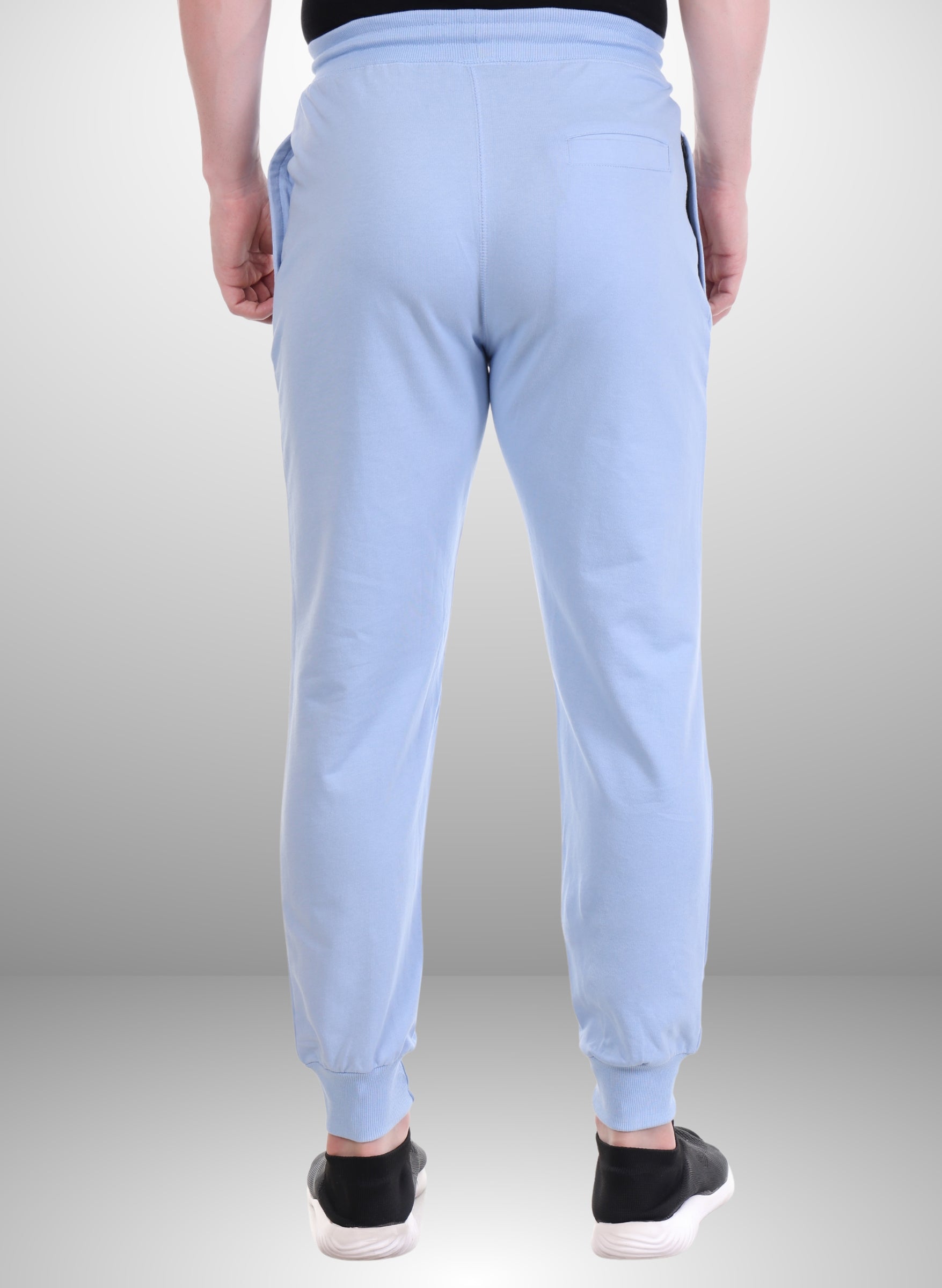 Sky Blue Jogger