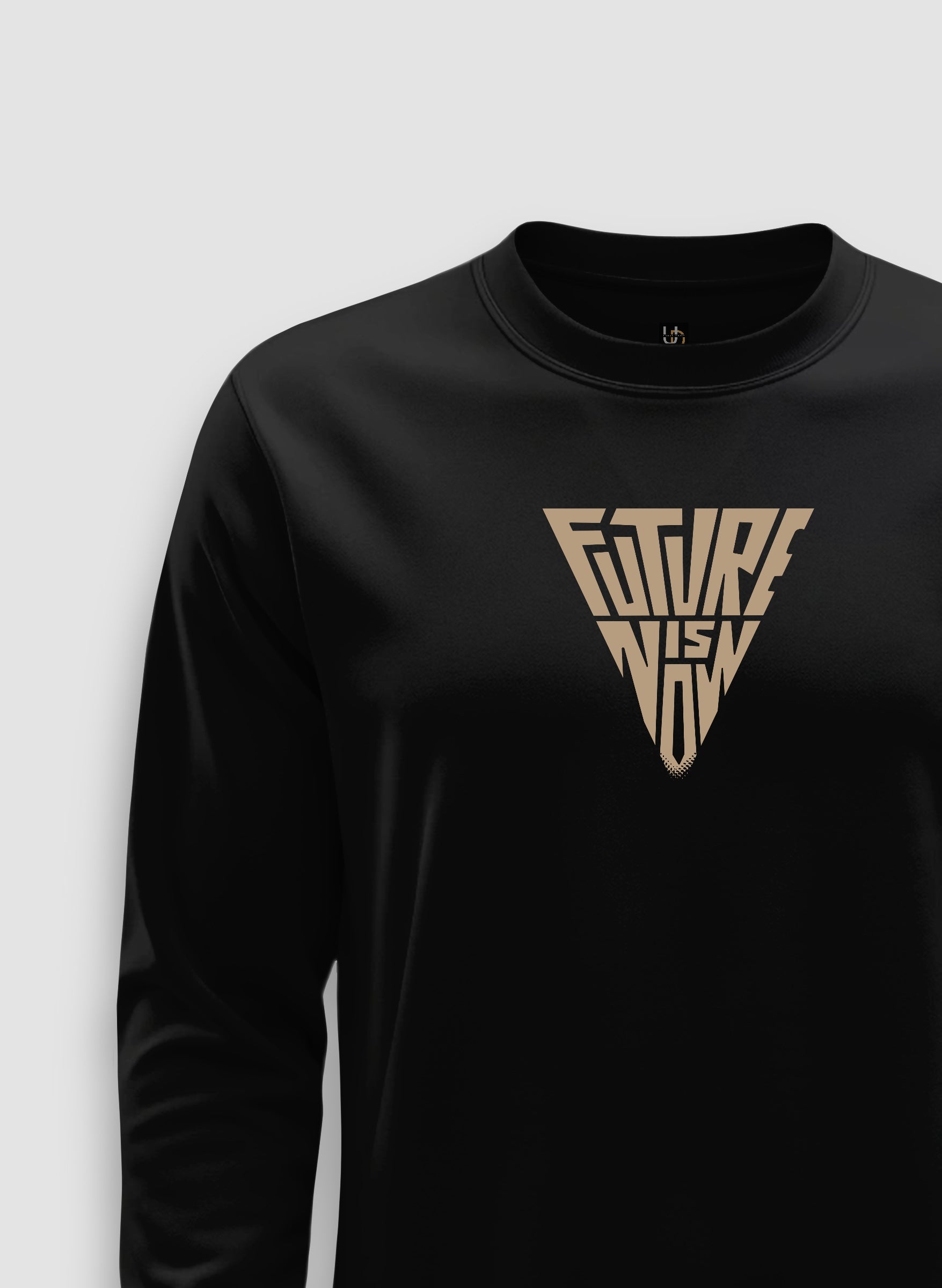 Future is You Sweatshirt