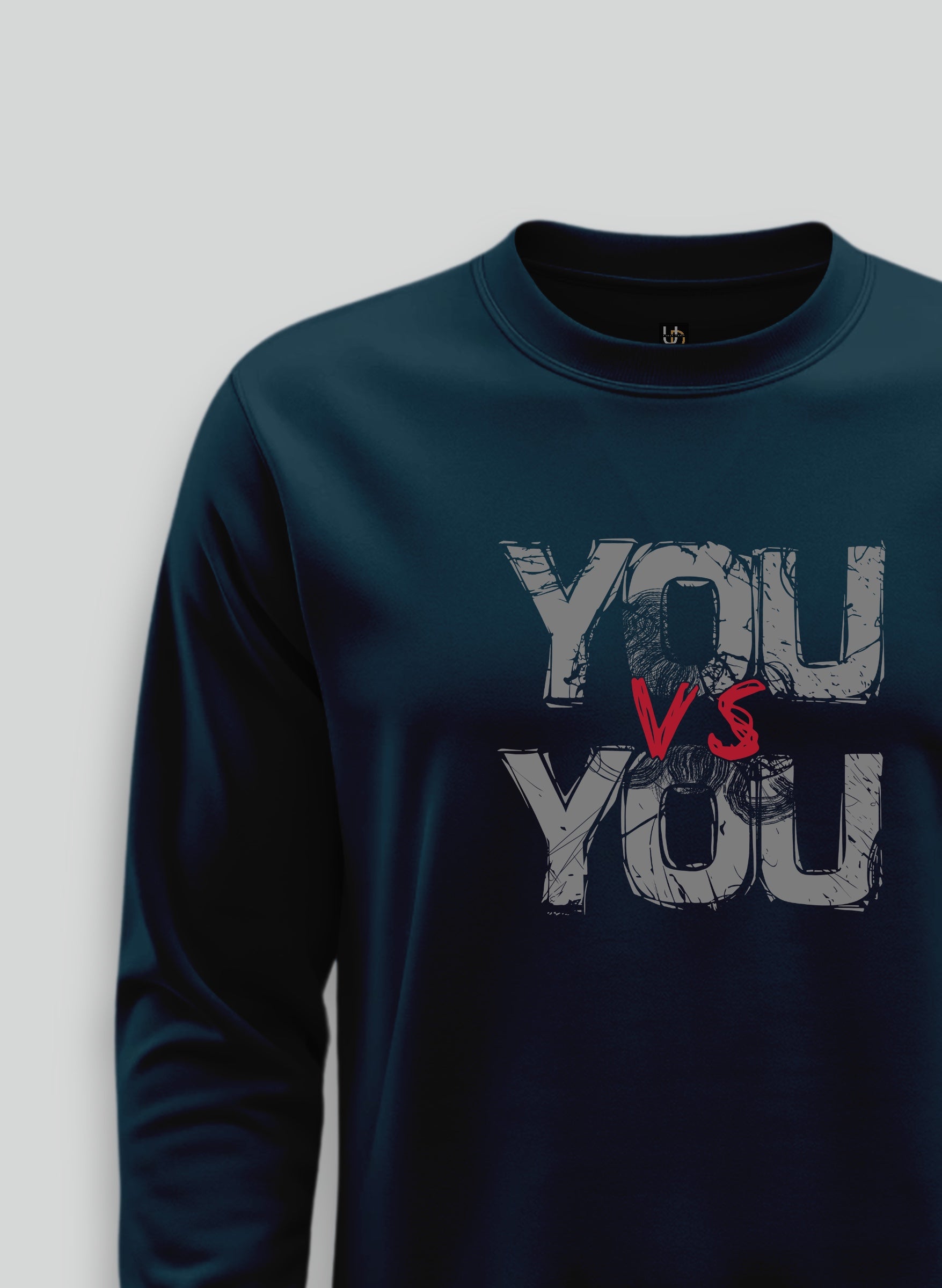 You vs You Sweatshirt