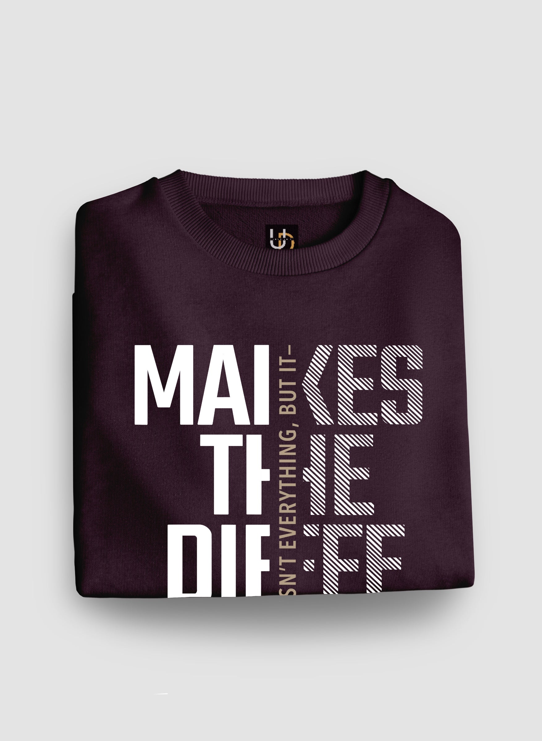 Money Wine Sweatshirt
