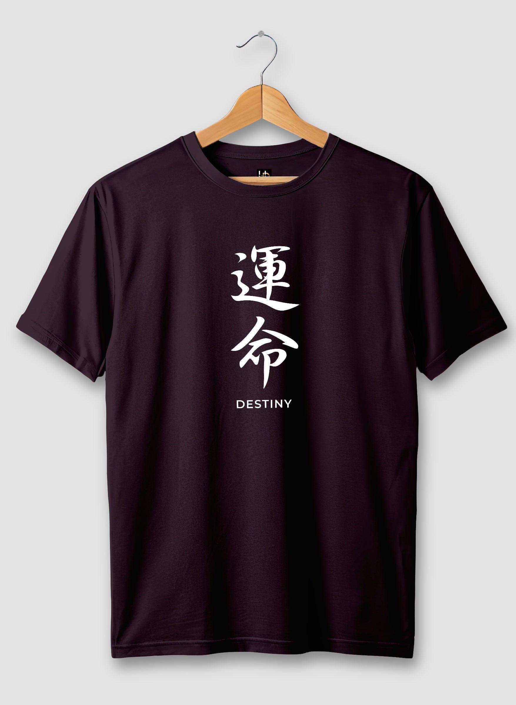 DESTINY Half Sleeve T-Shirt