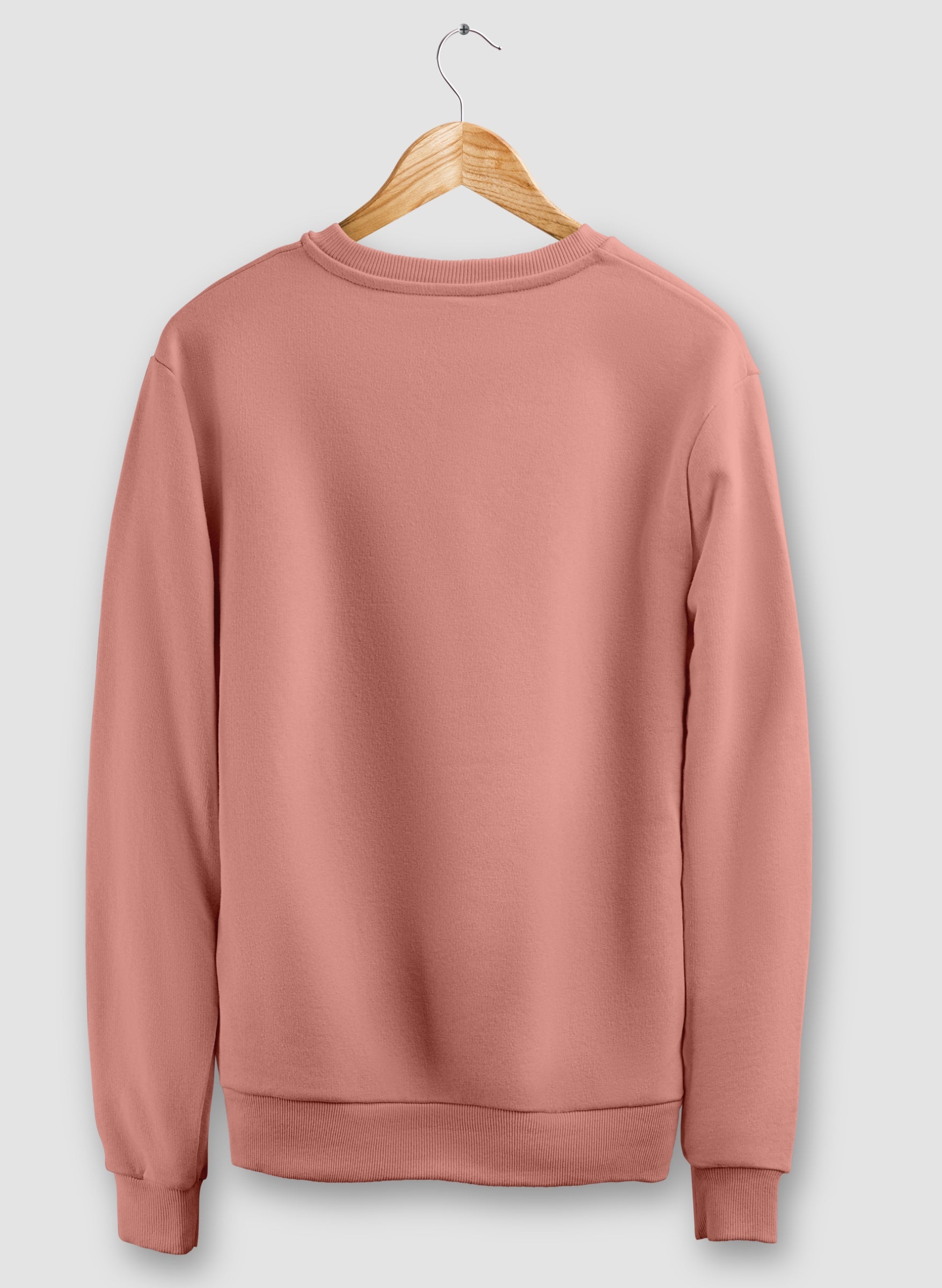 Radhe Radhe Sweatshirt ( with Pockets )