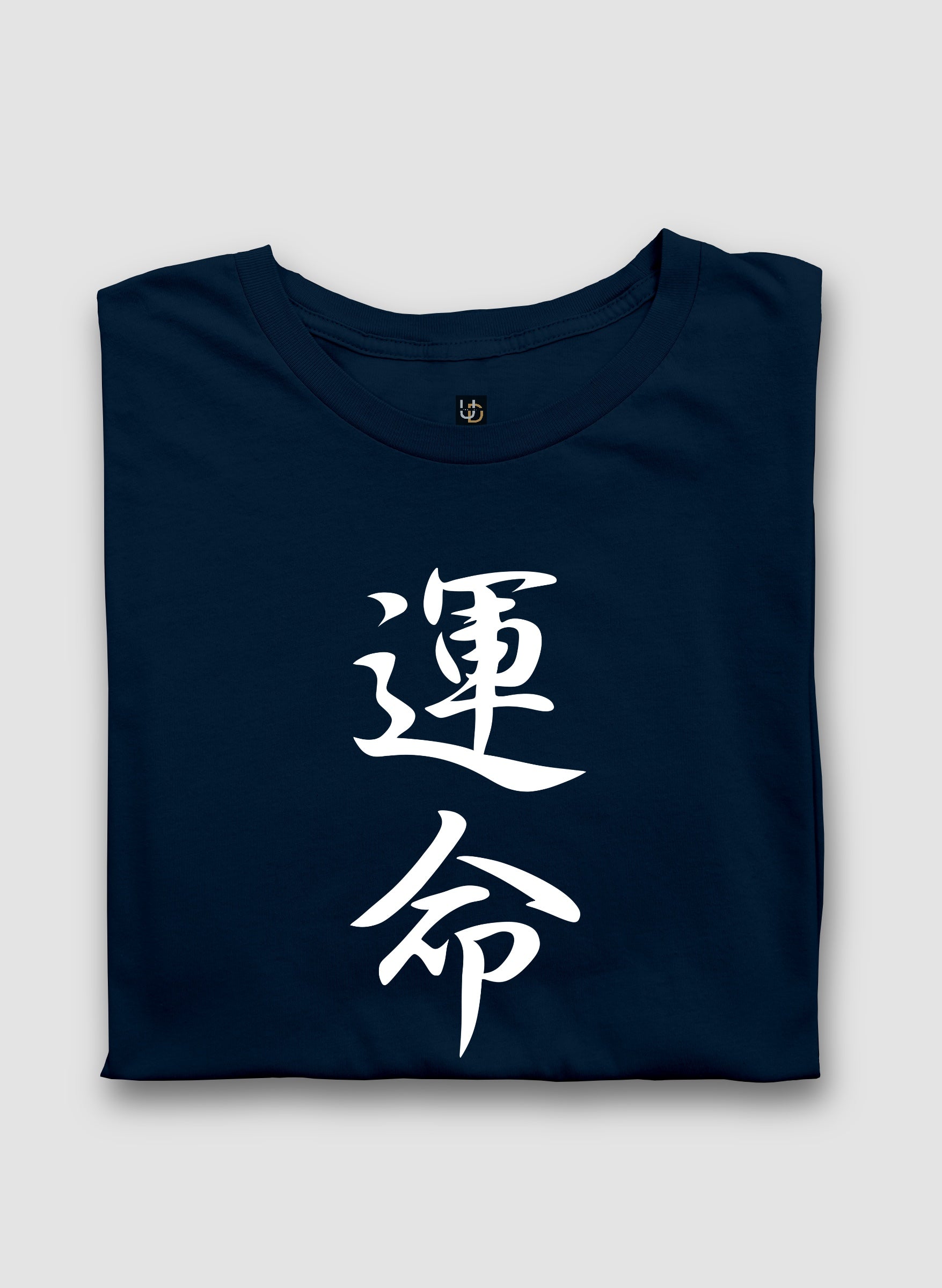 DESTINY Half Sleeve T-Shirt