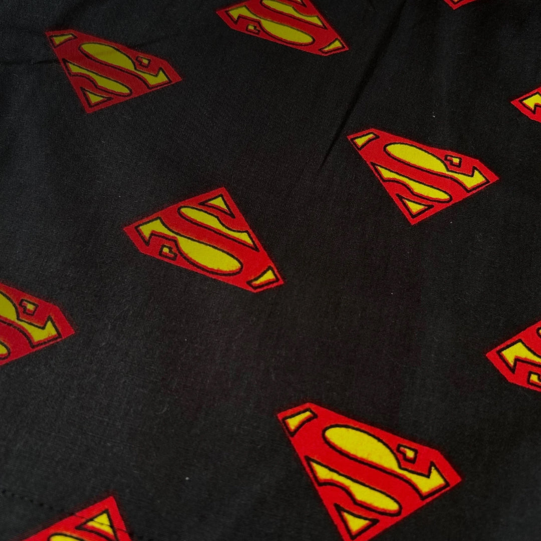 Superman Boxer Shorts