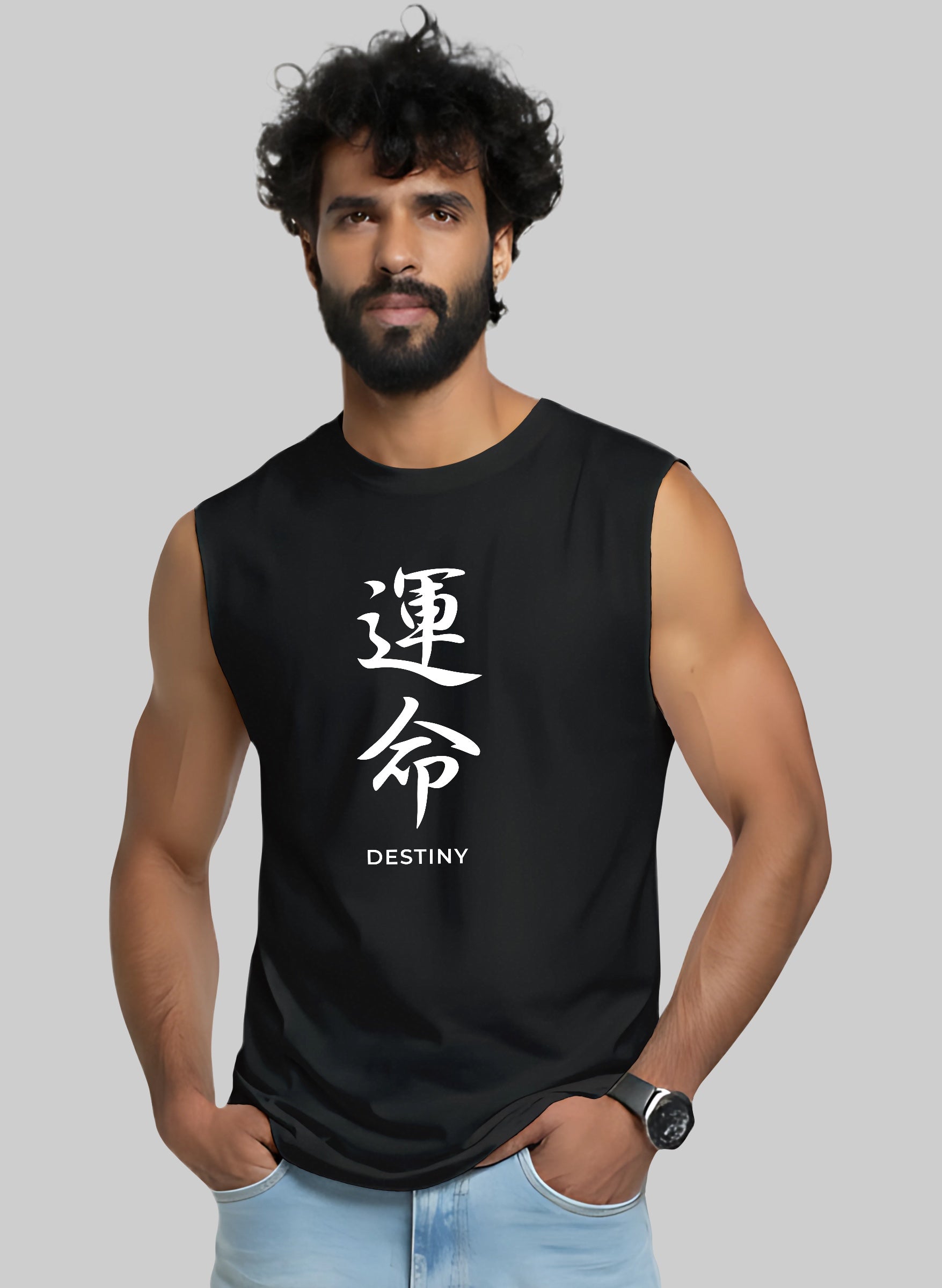 Destiny Men’s Vest