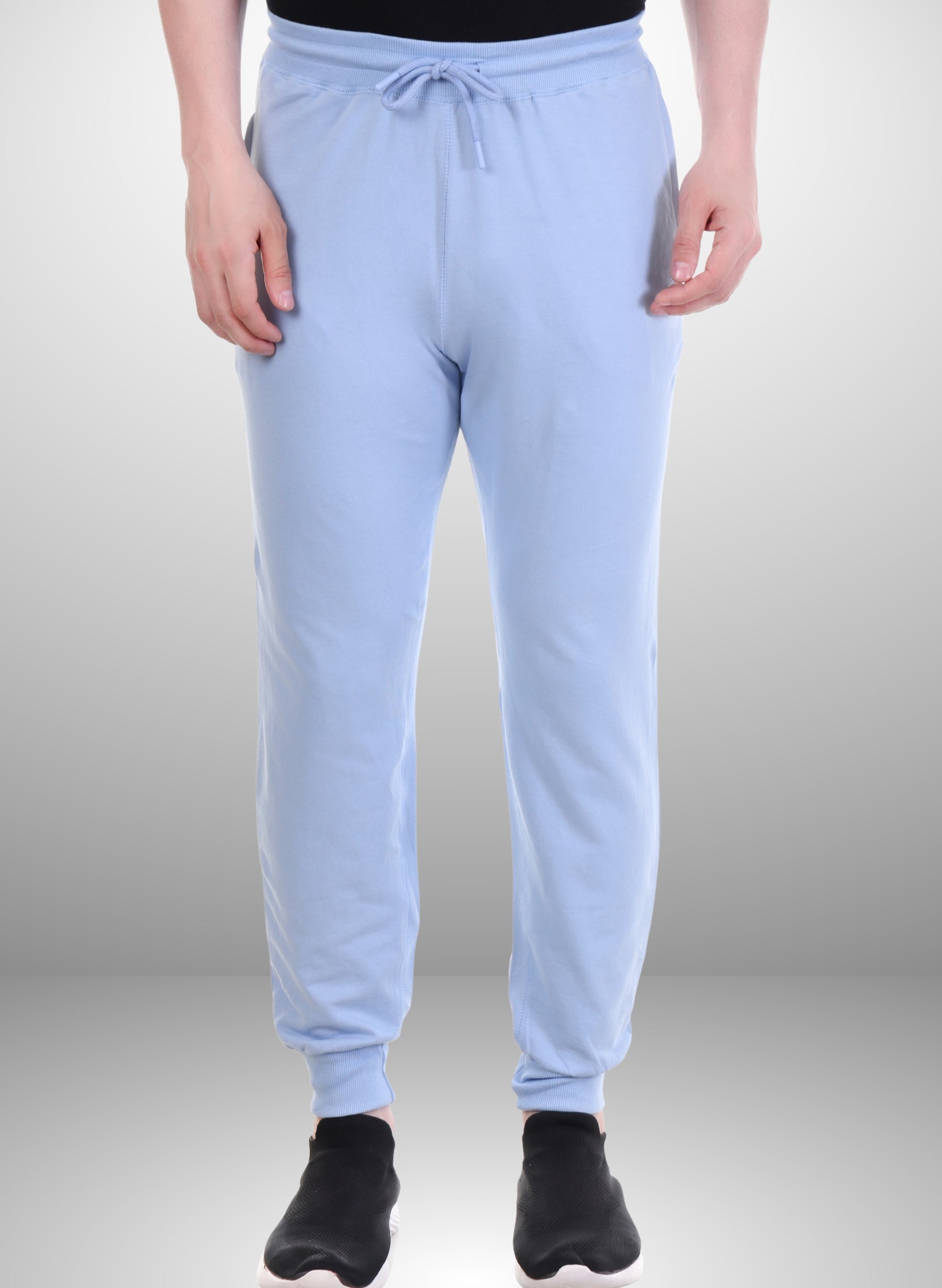 Sky Blue Jogger