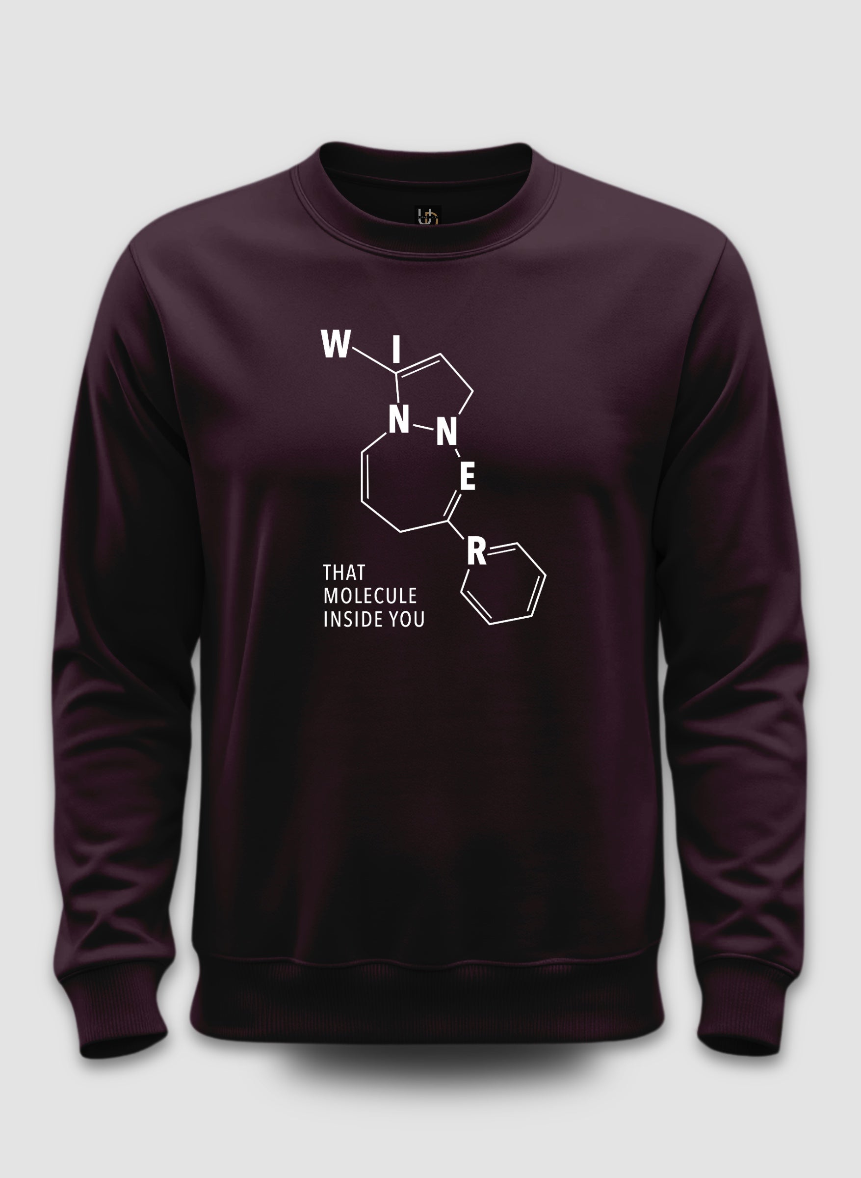 Winner Sweatshirt