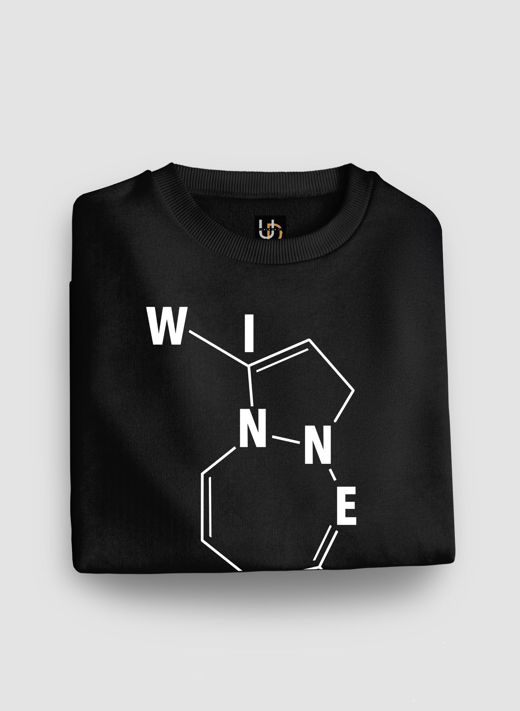 Winner Sweatshirt
