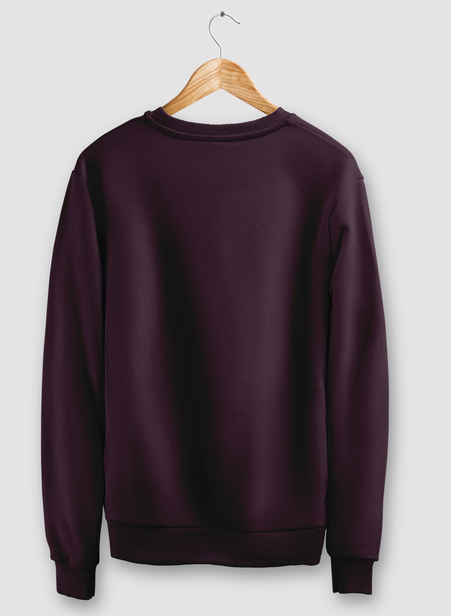 Wine Sweatshirt