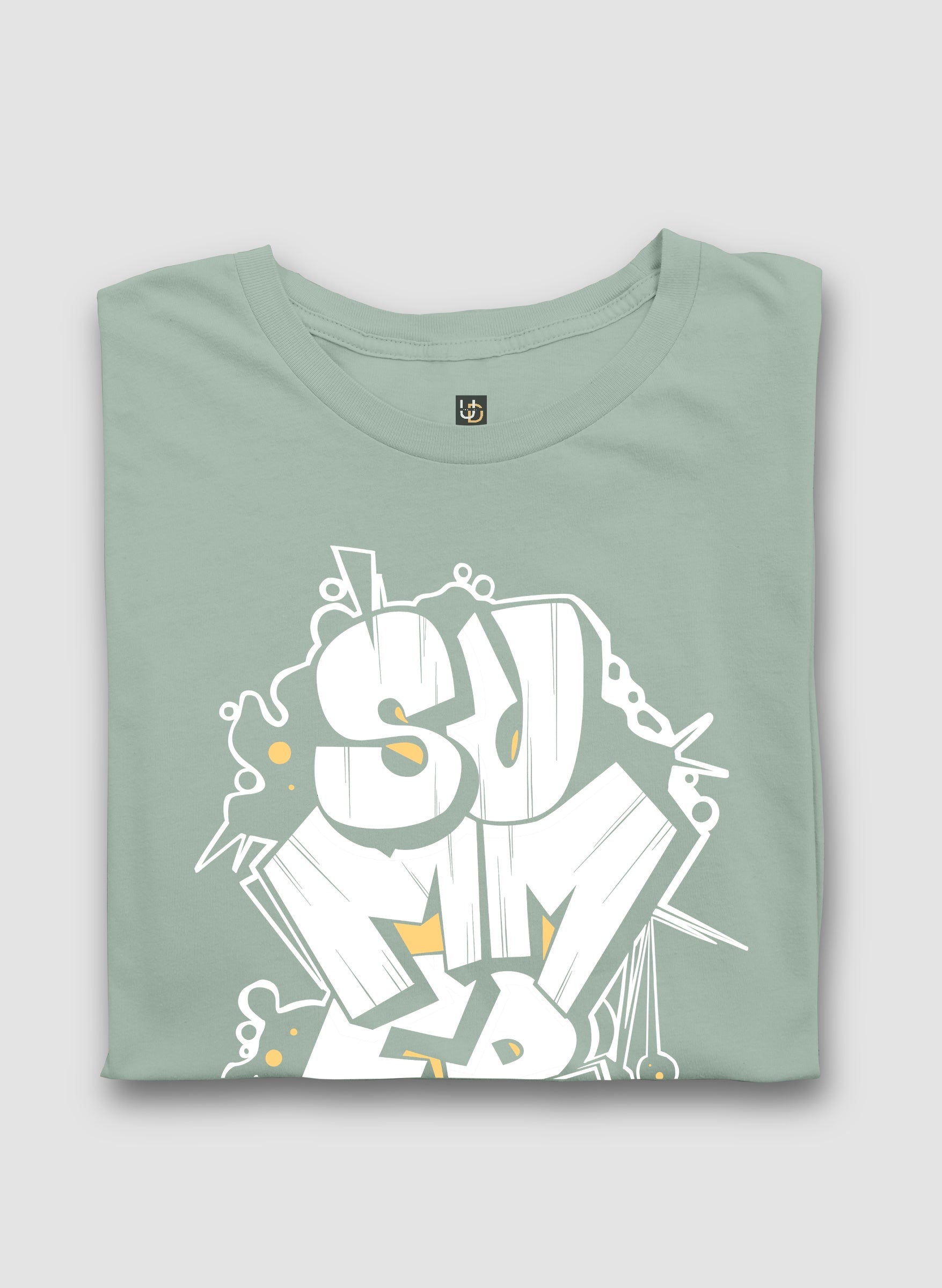 Summer Vibes Half Sleeve T-Shirt