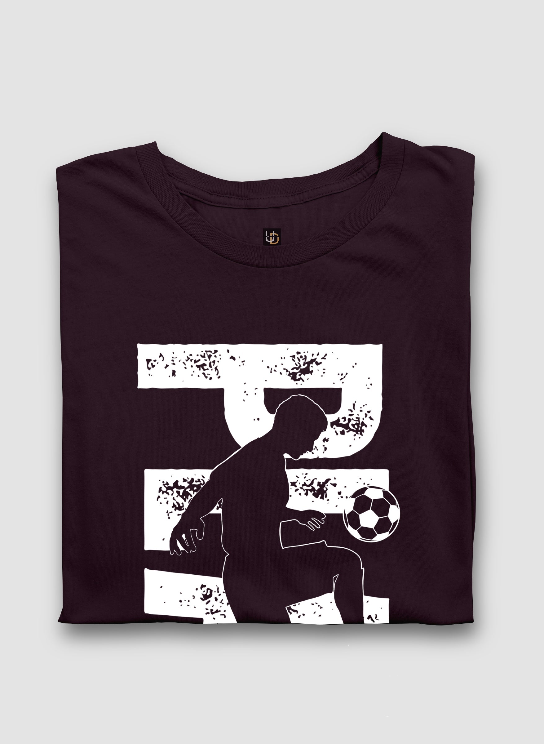 PLAY Half Sleeve T-Shirt