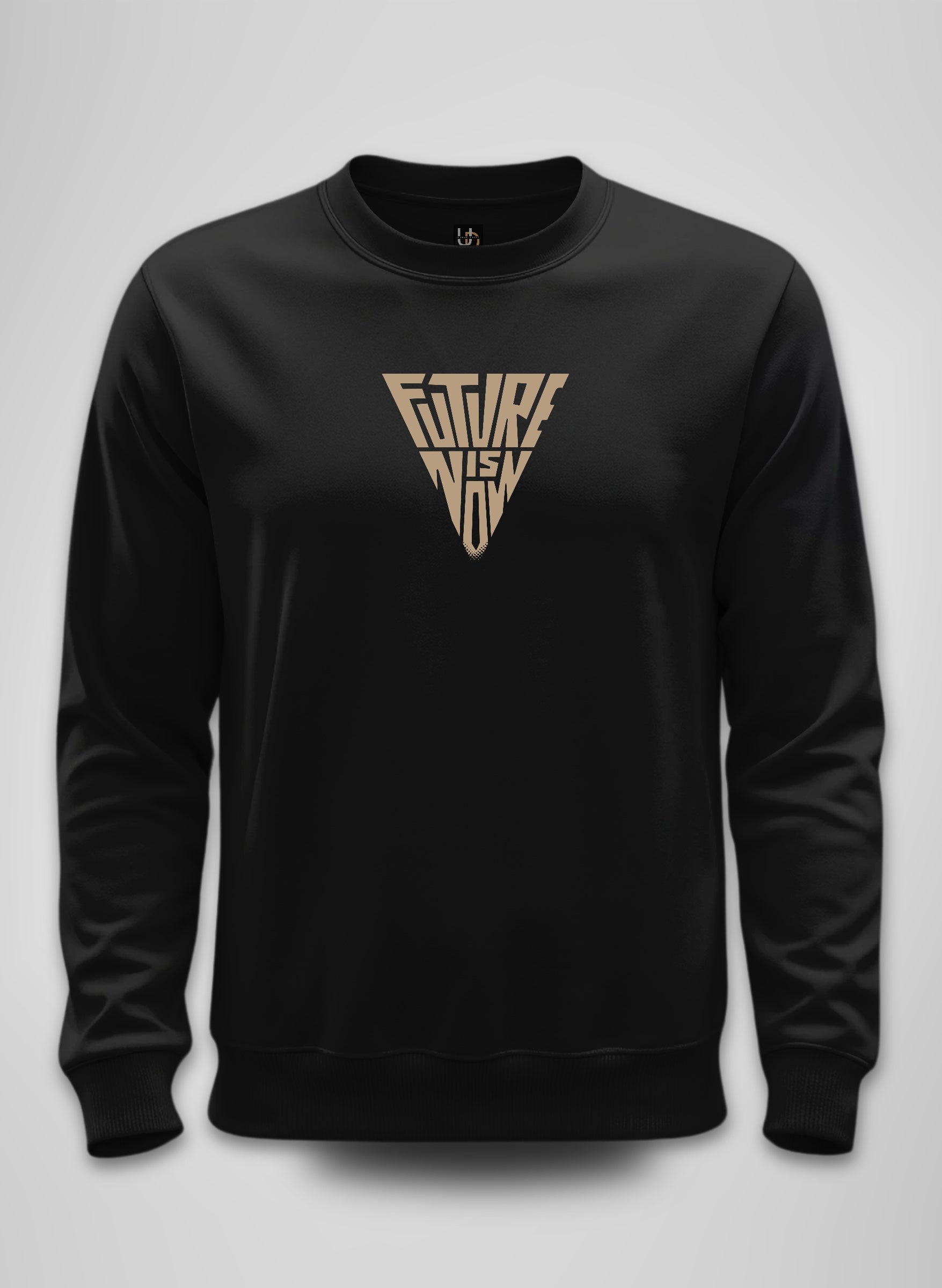 Future is You Sweatshirt