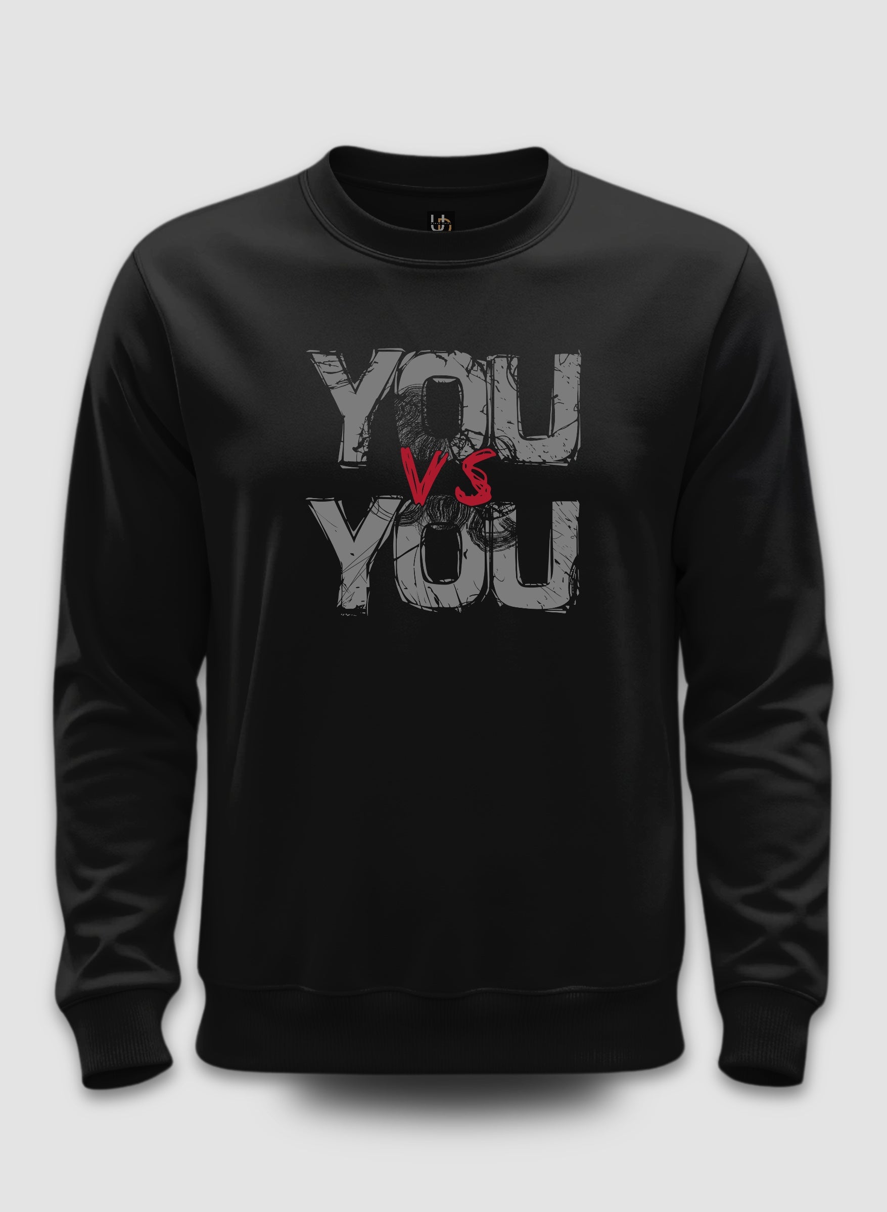 You vs You Sweatshirt