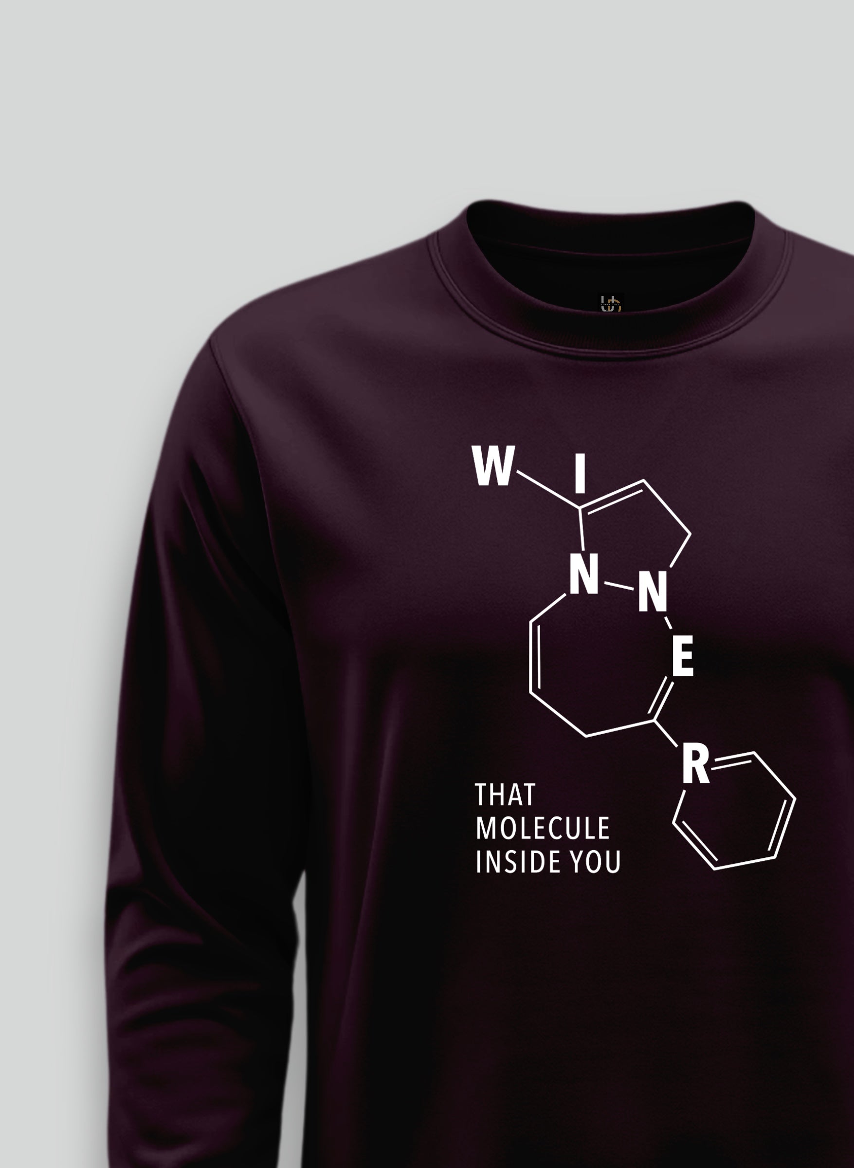 Winner Sweatshirt