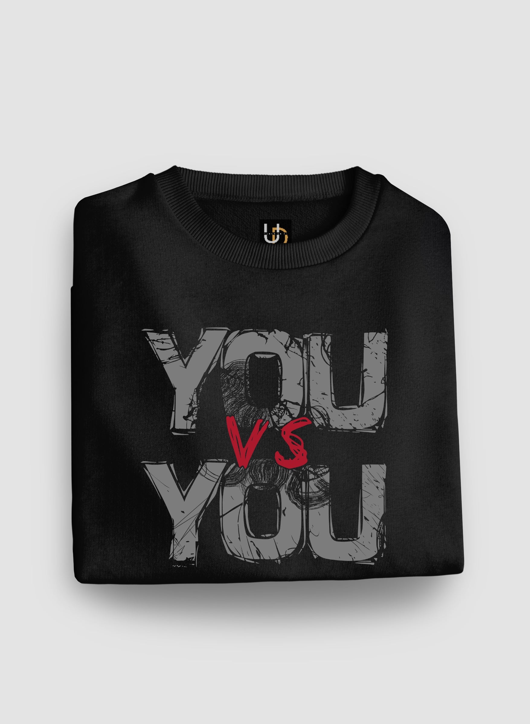 You vs You Sweatshirt