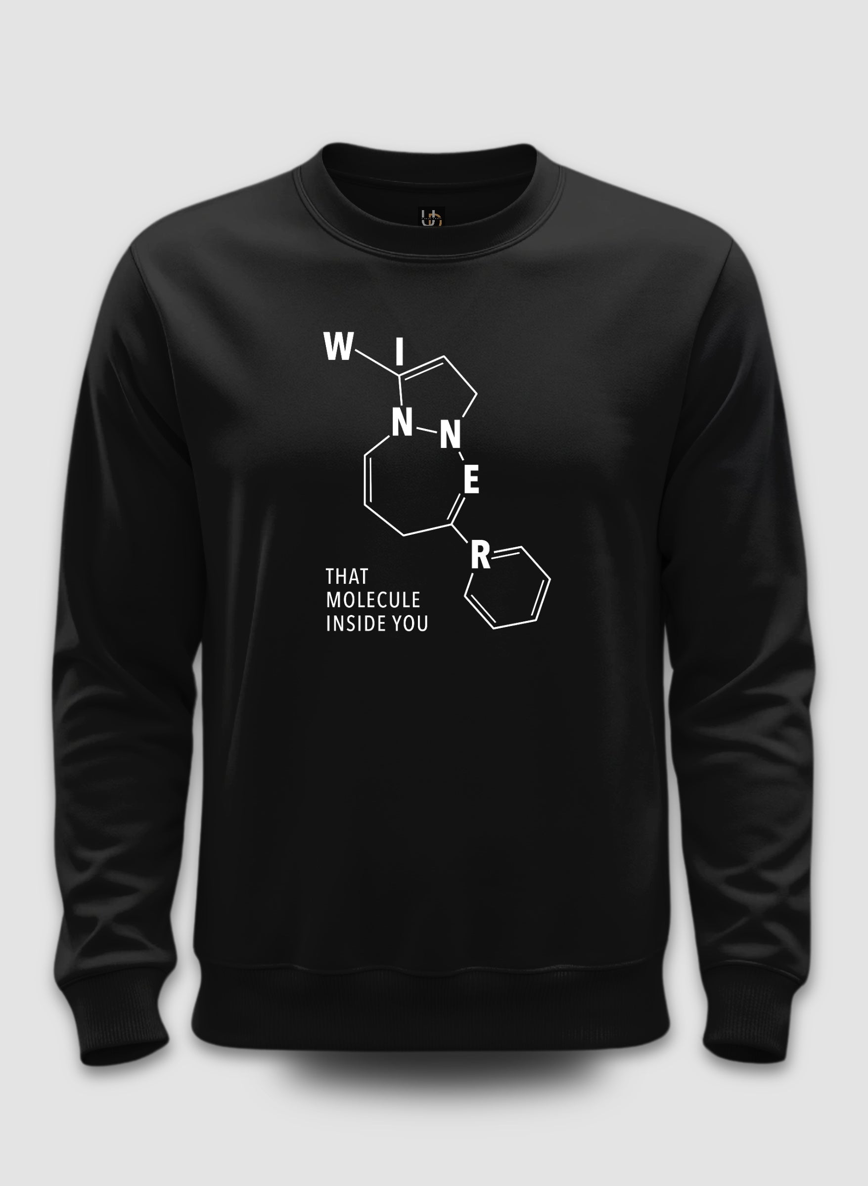 Winner Sweatshirt