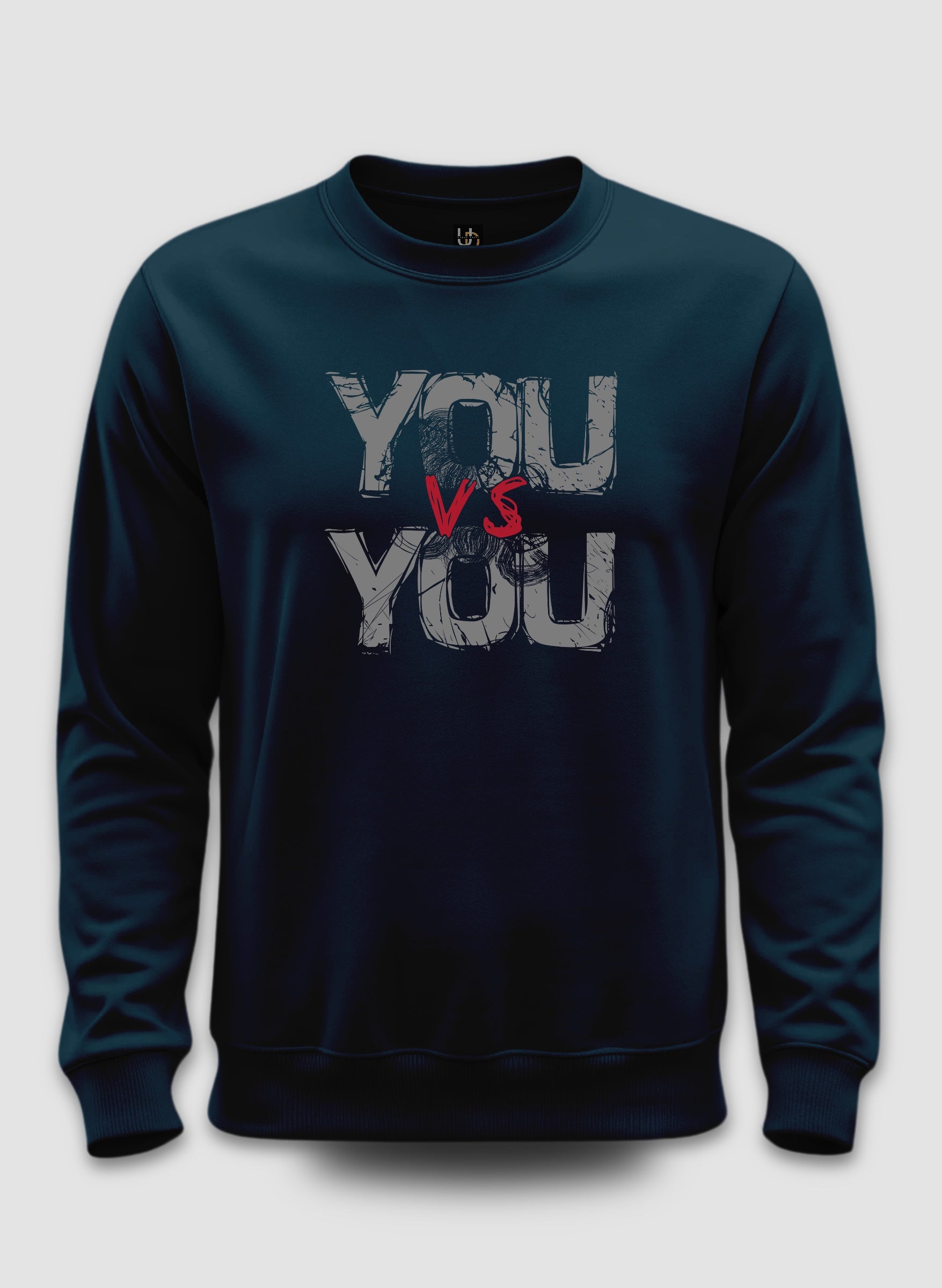 You vs You Sweatshirt