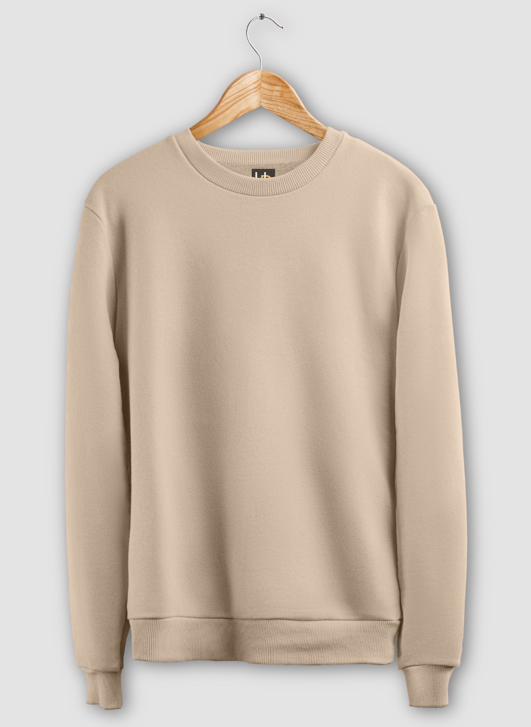 Sandal Sweatshirt