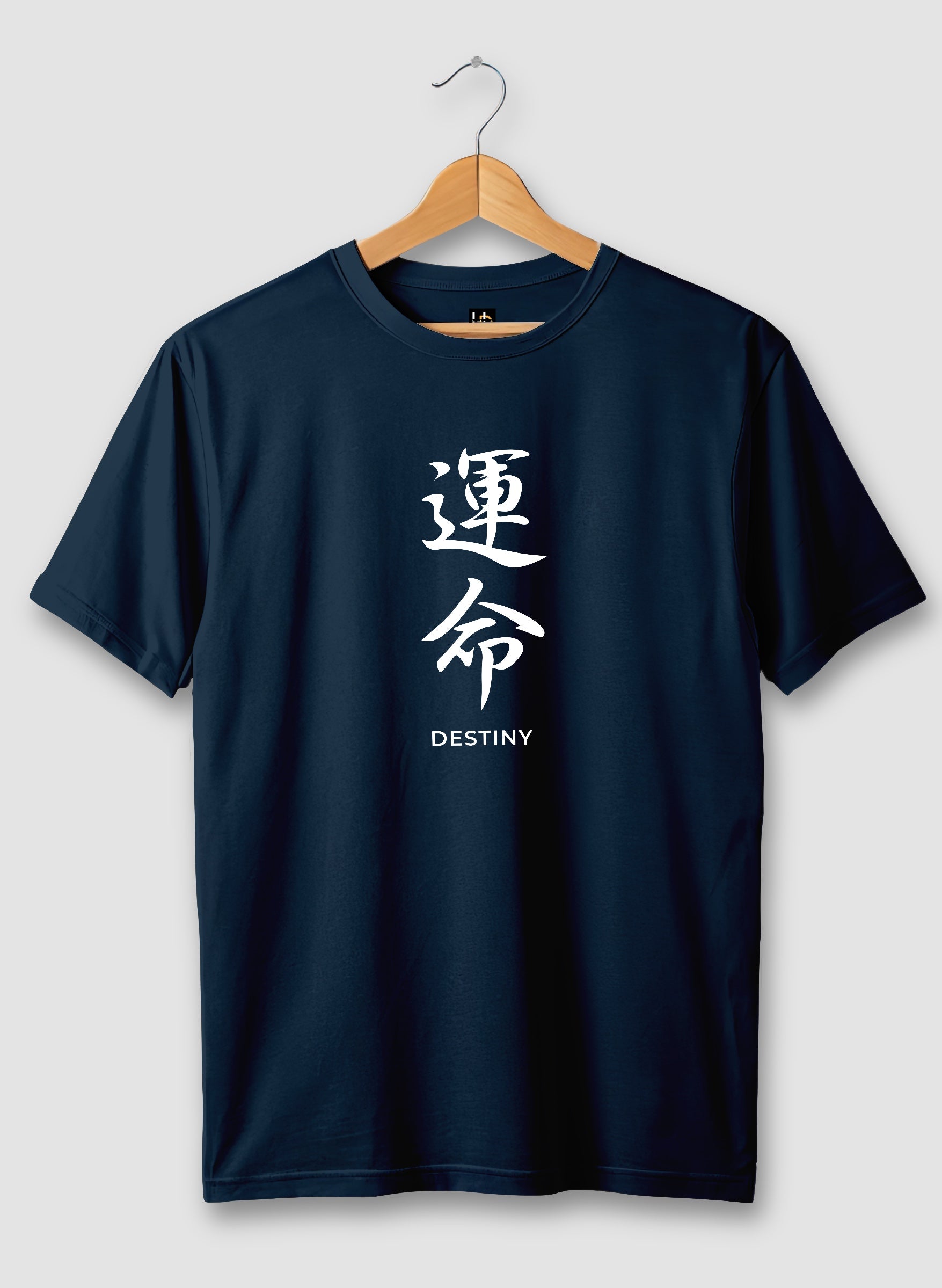 DESTINY Half Sleeve T-Shirt