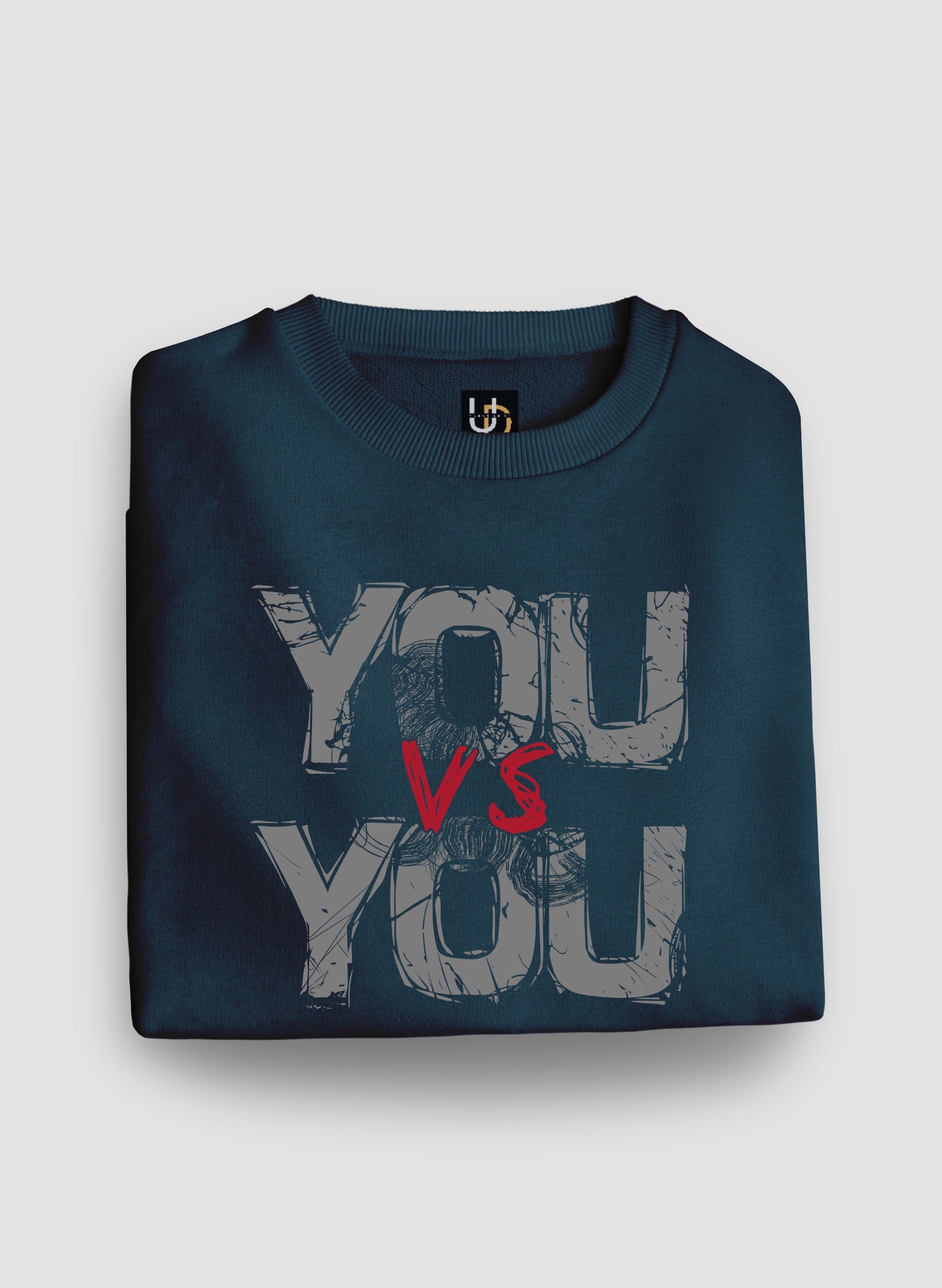 You vs You Sweatshirt