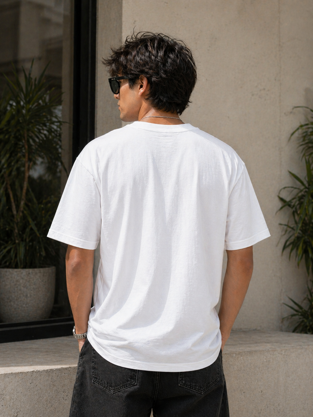 Friday Oversized T-shirt