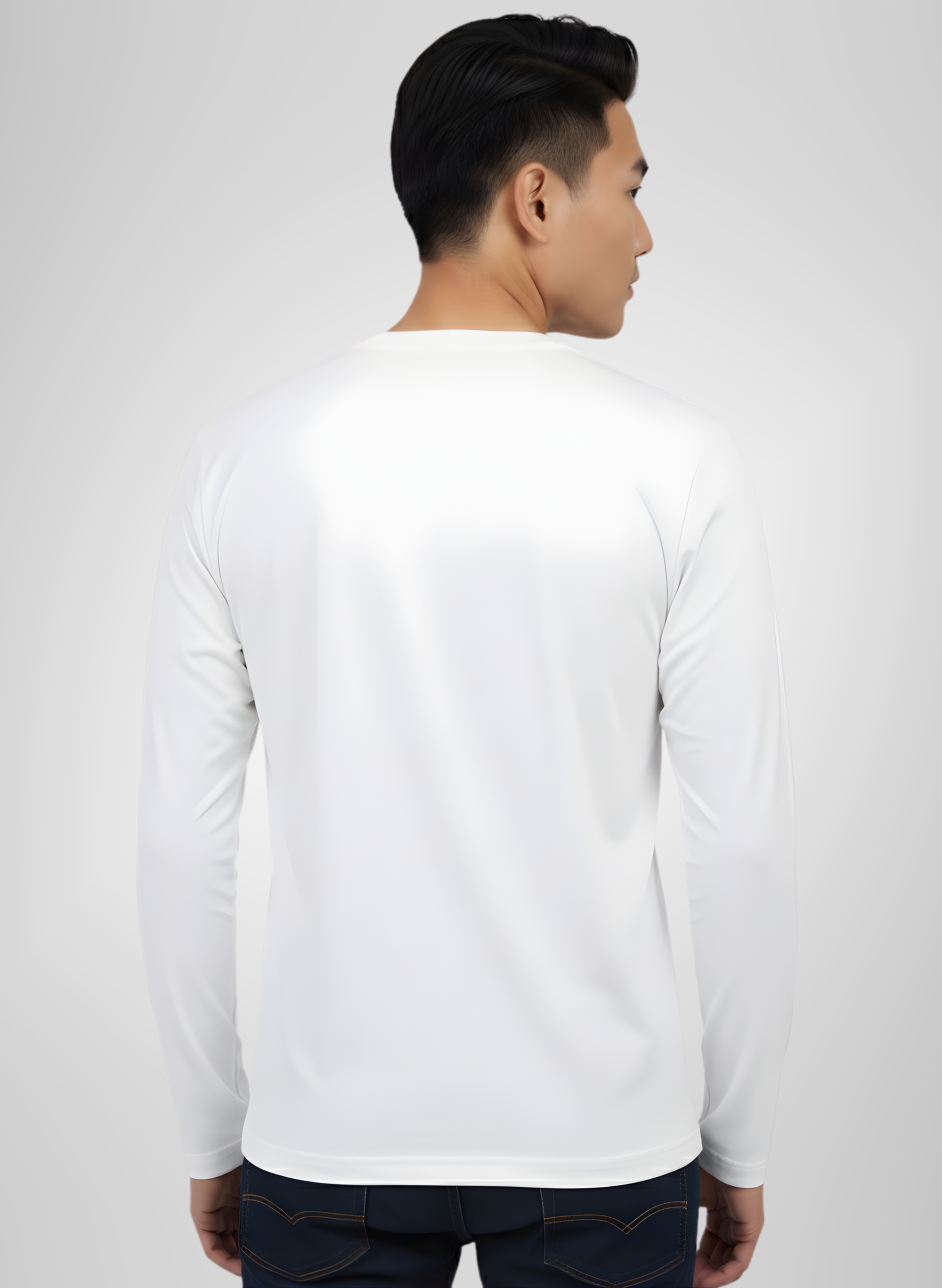 Play to Win Full Sleeve T-Shirt