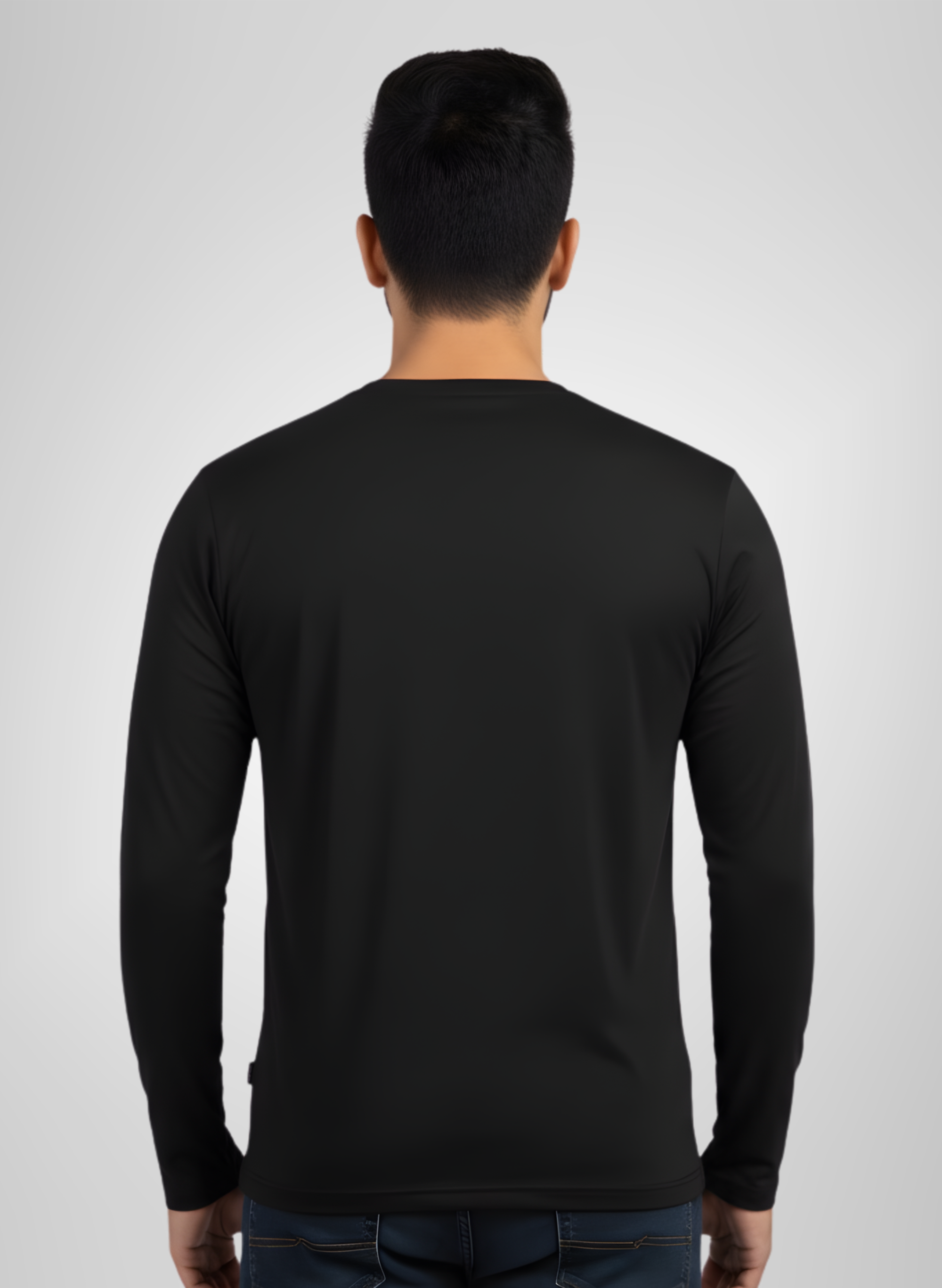 Destiny Full Sleeve T-Shirt