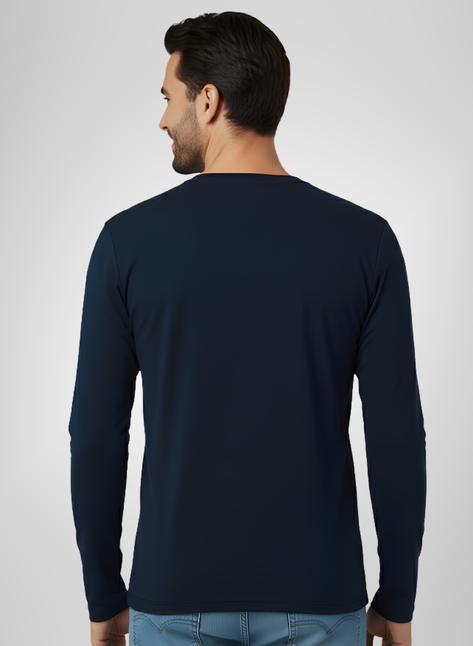 STRONG Full Sleeve T-Shirt