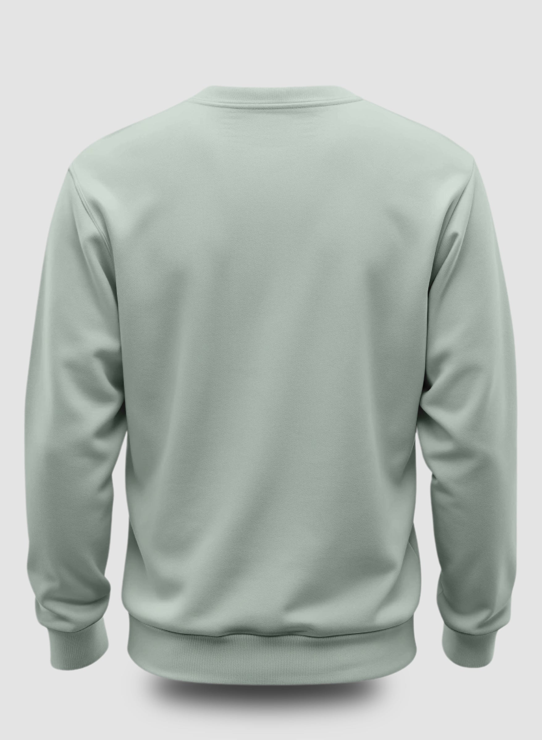 Always Believe Yourself Sweatshirt