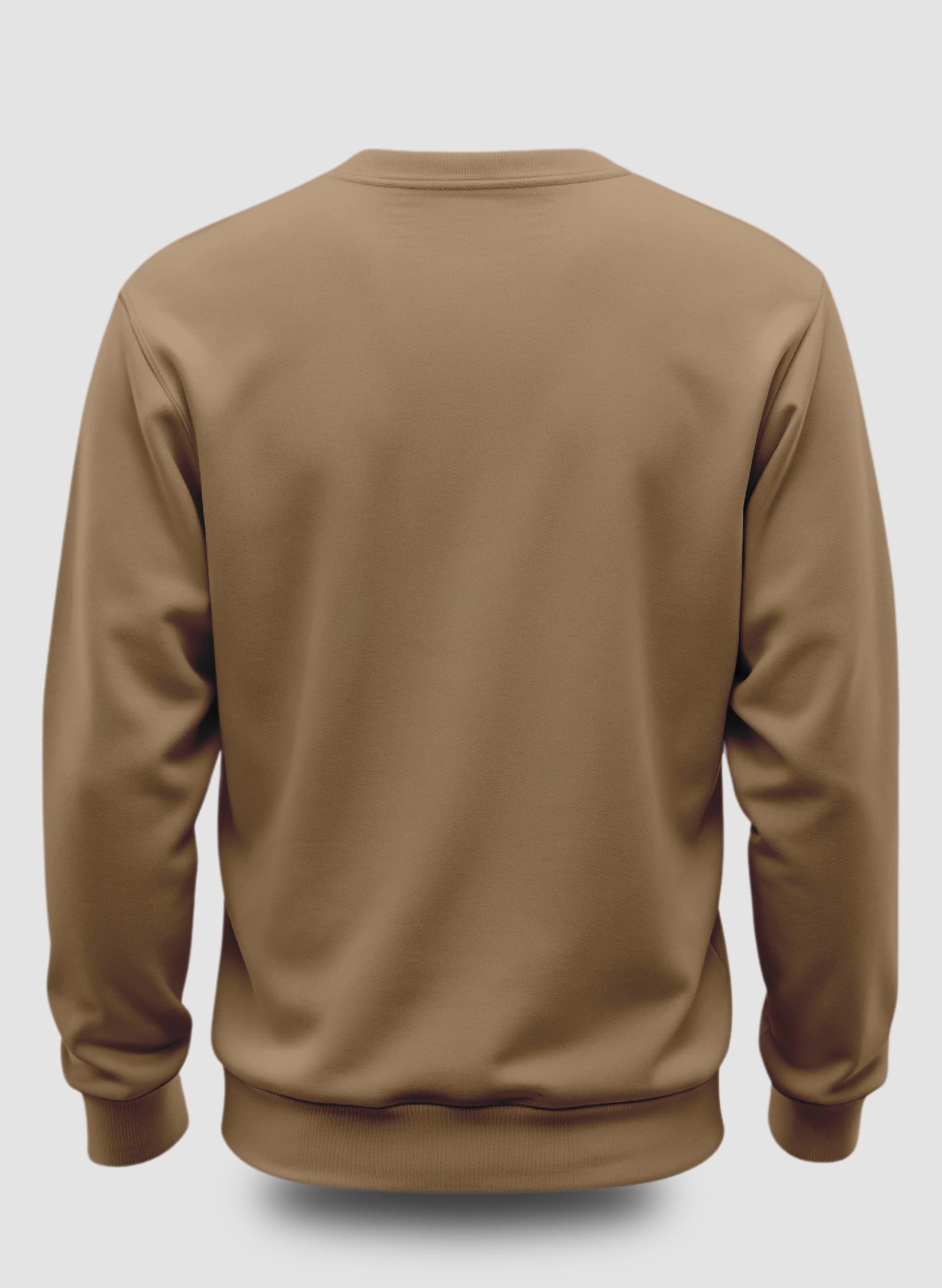 Be the Change Sweatshirt