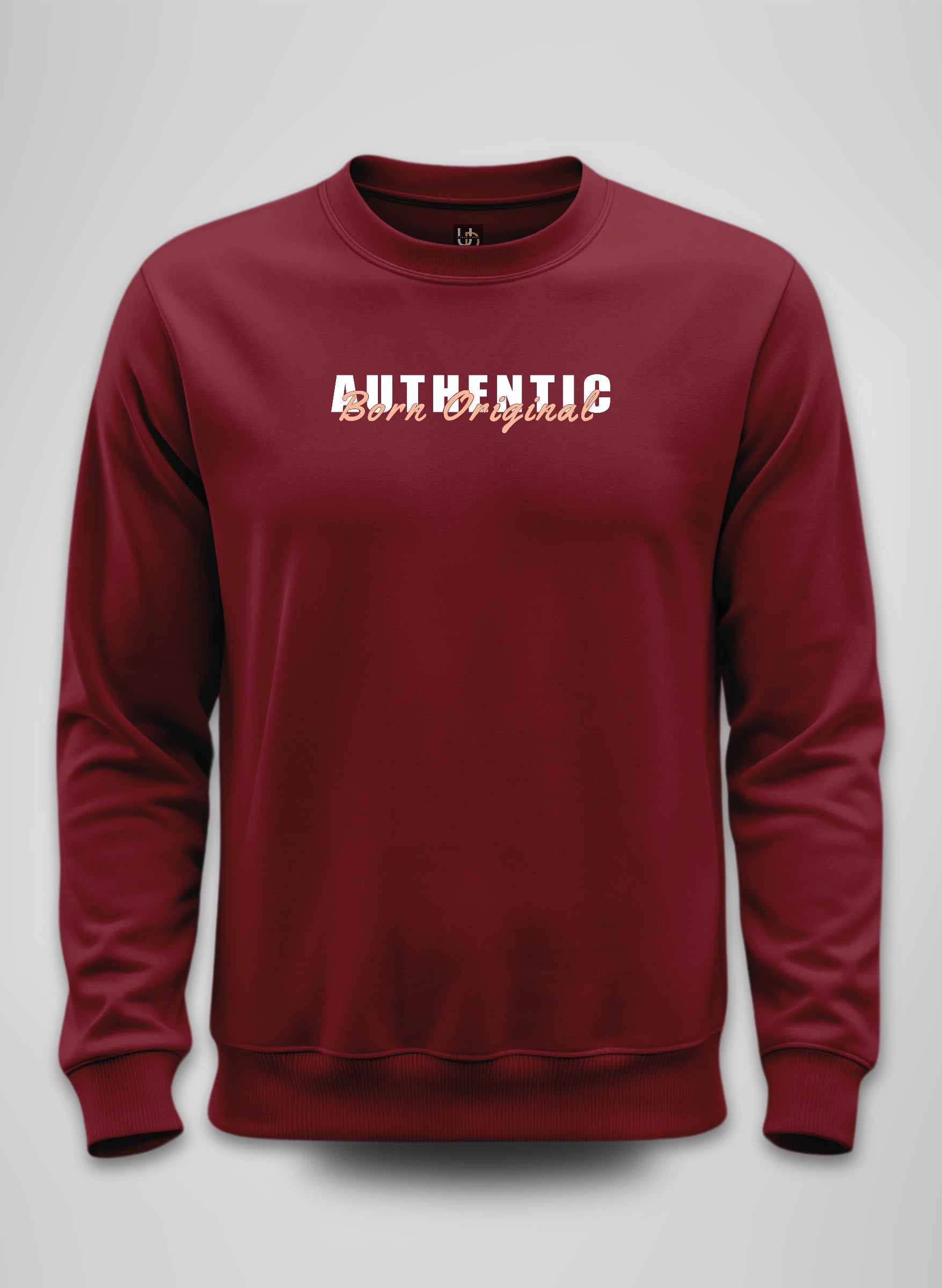 Authentic Sweatshirt