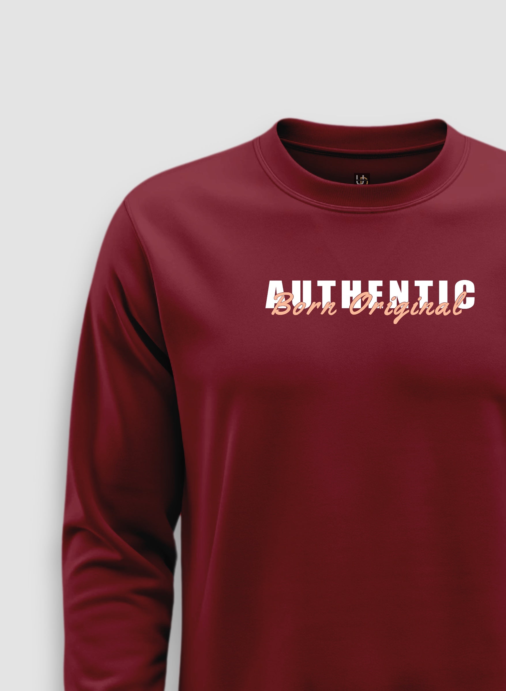 Authentic Sweatshirt