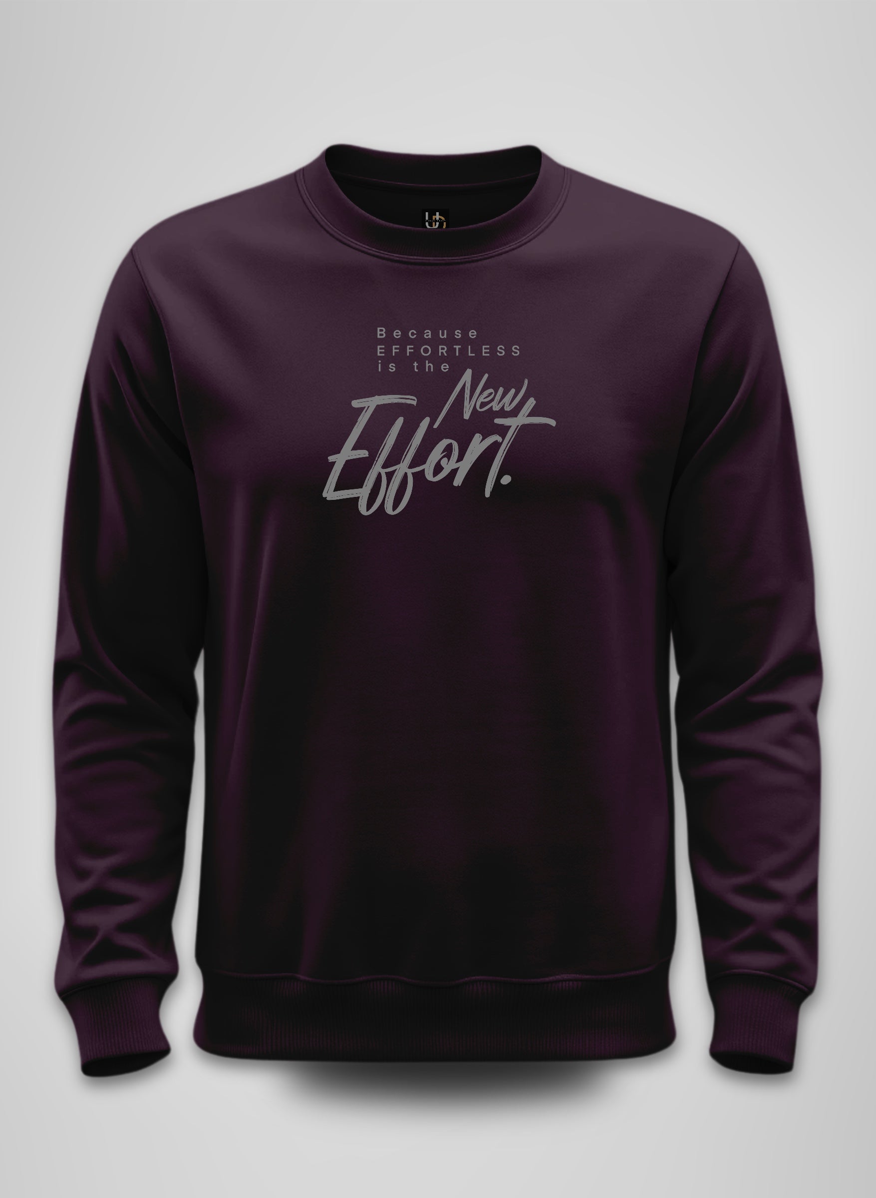 Effortless Sweatshirt